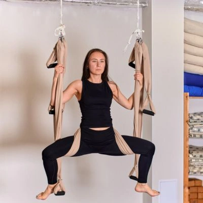 50 Hour Aerial Yoga Teacher Training