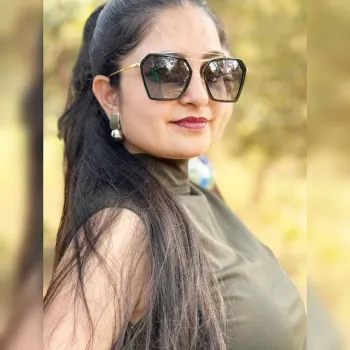 Asha Verma