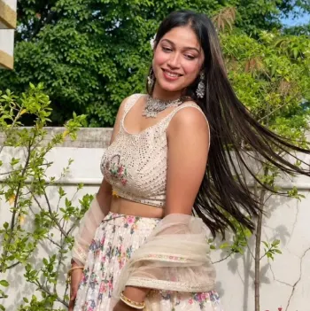 Nandini Navadia
