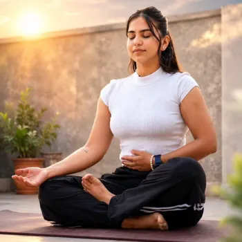 Simran Ramnani