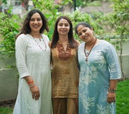 Certification for 200 Hour Yoga Teacher Training with Sound Healing