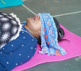 Course Duration for 200 Hour Yoga Teacher Training with Sound Healing