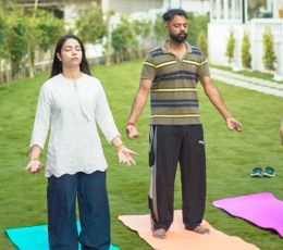 Learning Format for 200 Hour Yoga Teacher Training with Sound Healing