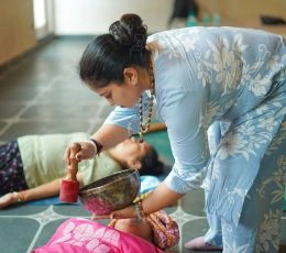 Skill Level for 200 Hour Yoga Teacher Training with Sound Healing