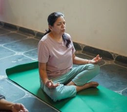 Course Focus for 200 Hour Yoga Teacher Training with Sound Healing