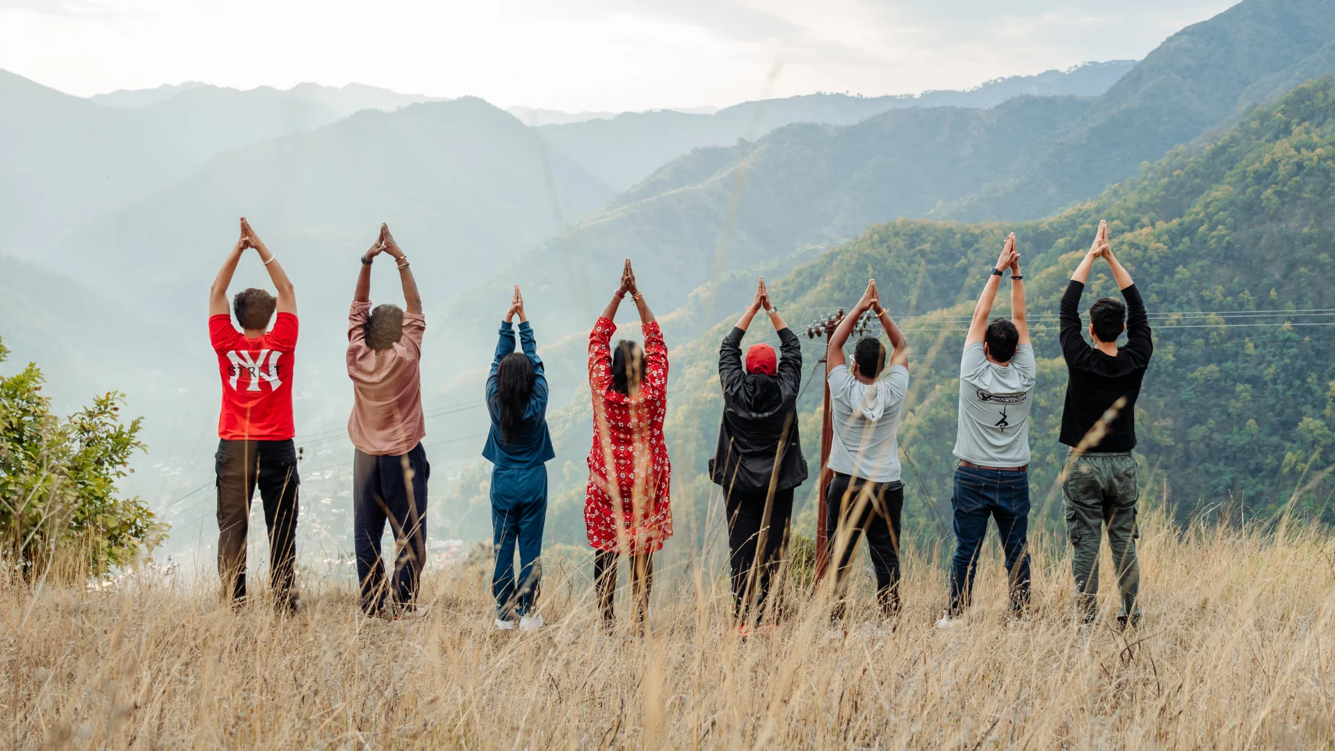 Yoga Poses for Degenerative Disc Disease