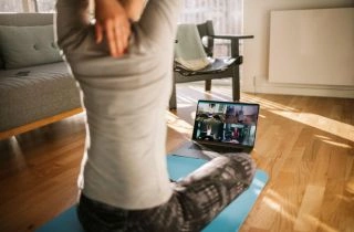 Online yoga teacher training at Veda Yoga Ashram 3