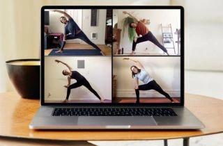 Online yoga teacher training at Veda Yoga Ashram 4