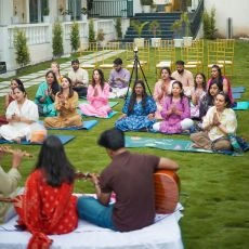 Ashram