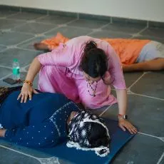 Yoga Family