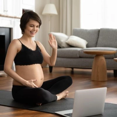 85 Hour Prenatal & Postnatal Yoga Course