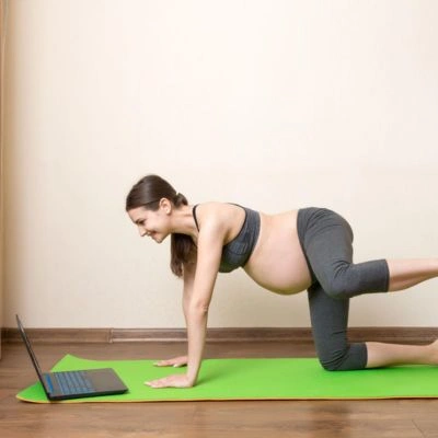 200 Hour YTTC + Prenatal Yoga