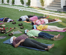 Veda Yoga Ashram Rishikesh