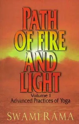 Fire & Light book cover