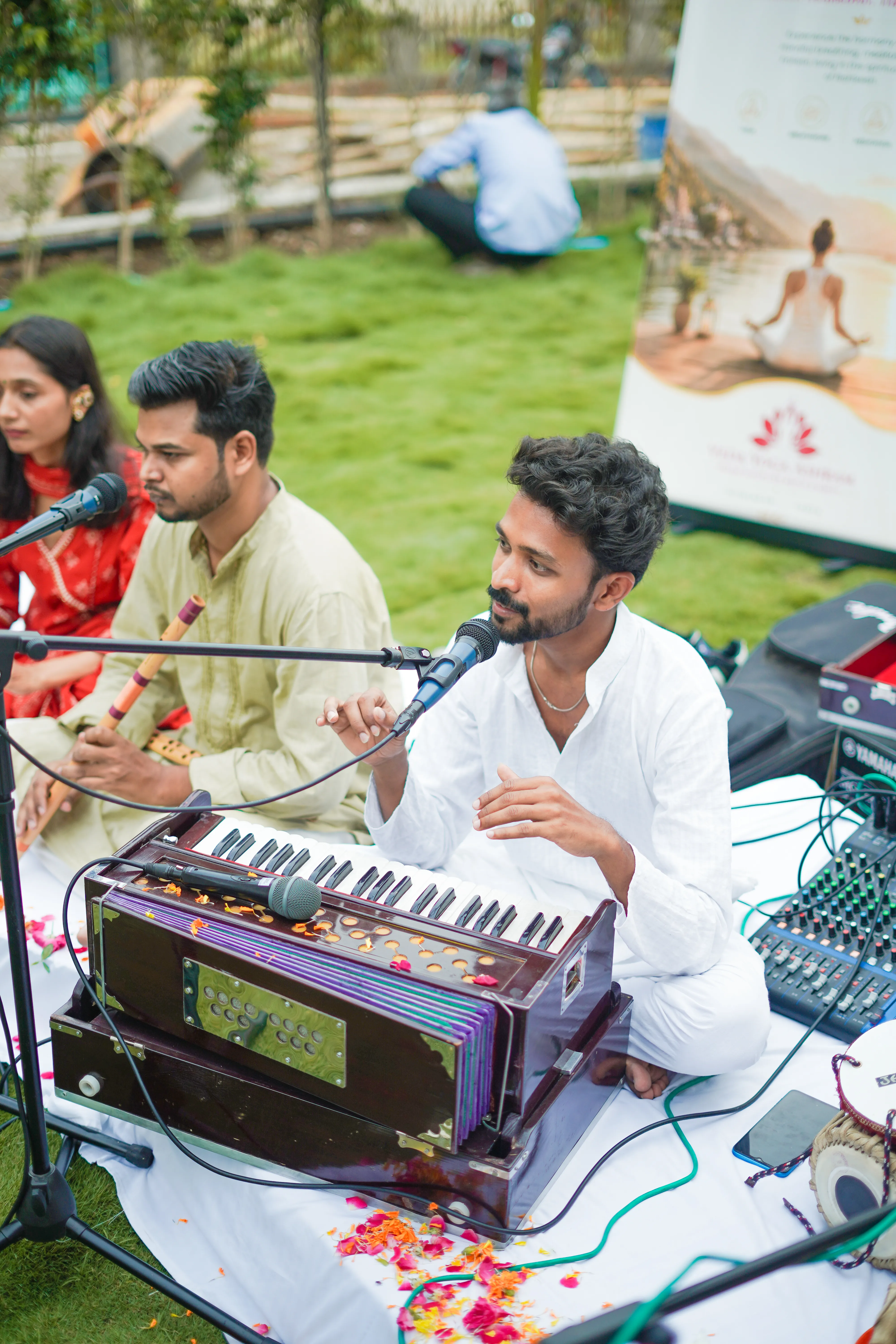 Veda Yoga Ashram gallery image 12