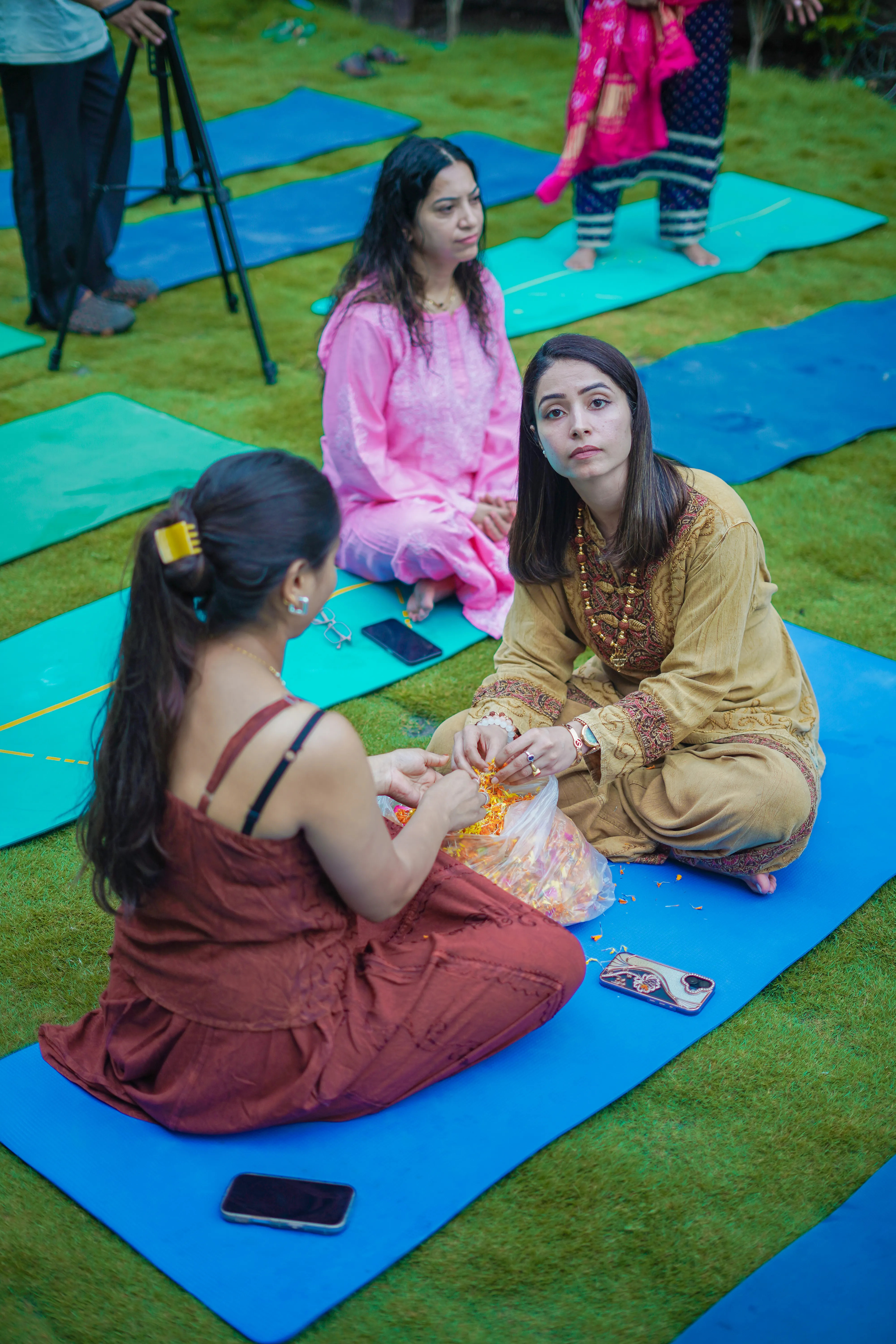Veda Yoga Ashram gallery image 13