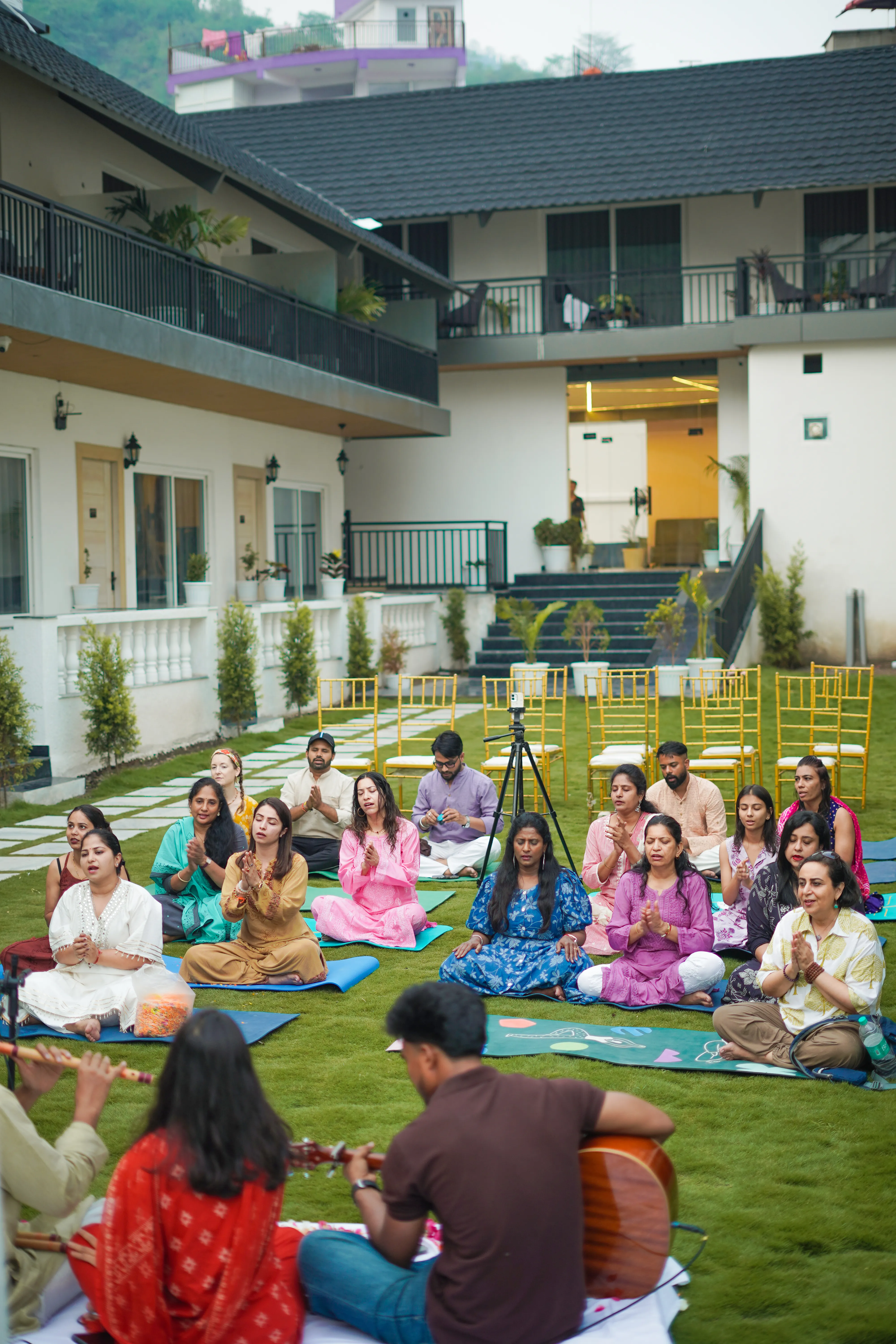 Veda Yoga Ashram gallery image 16