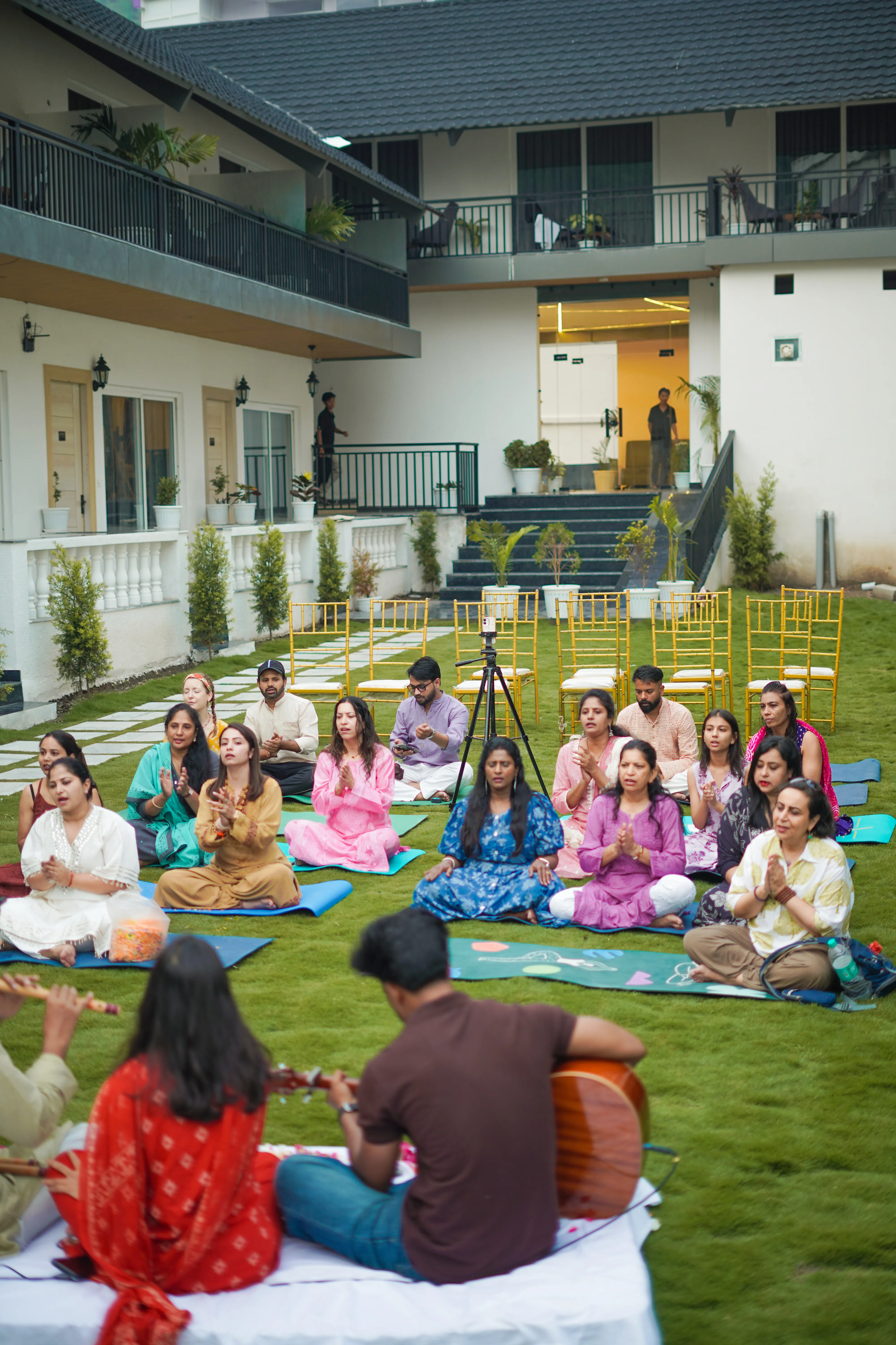 Veda Yoga Ashram gallery image 17