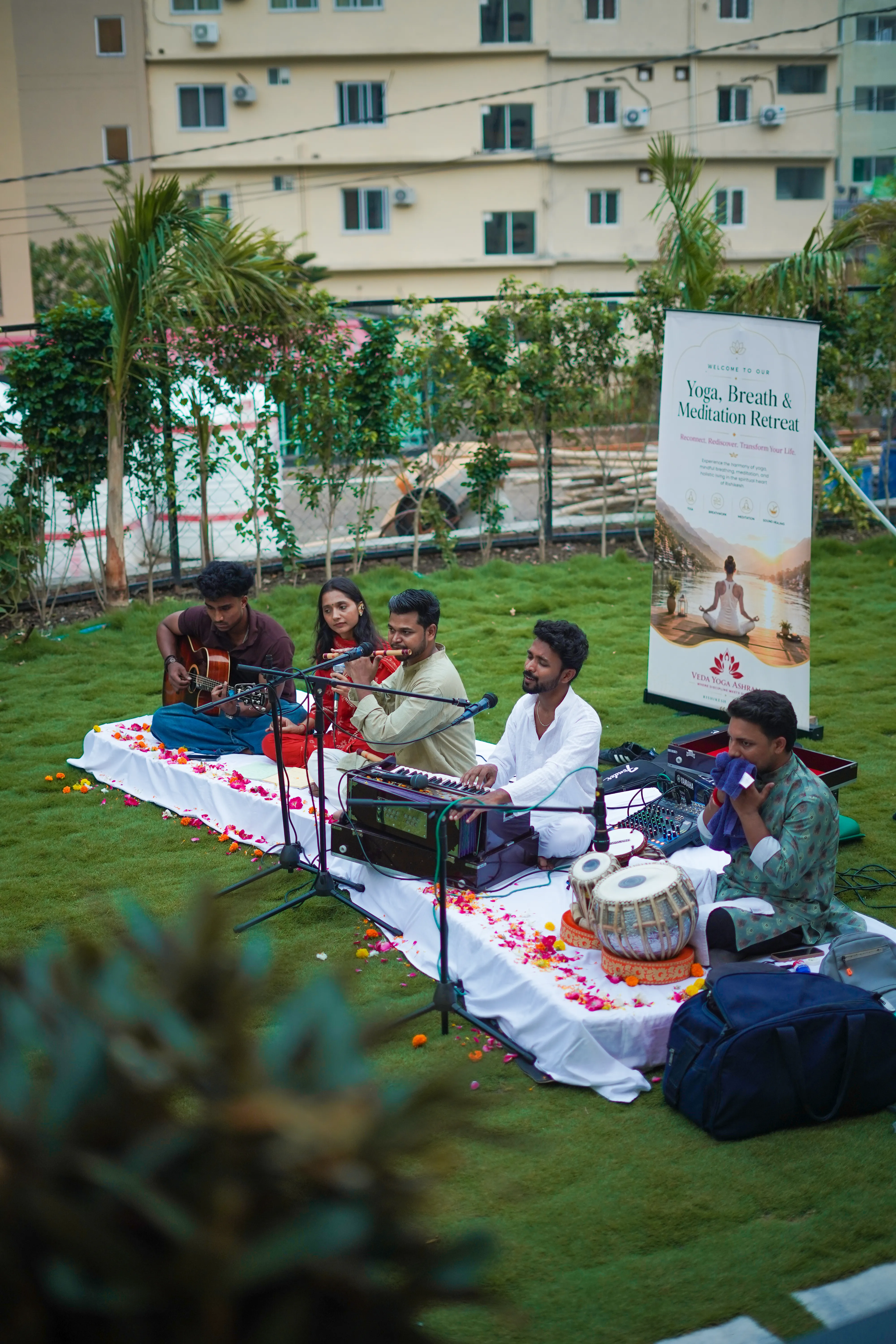 Veda Yoga Ashram gallery image 18