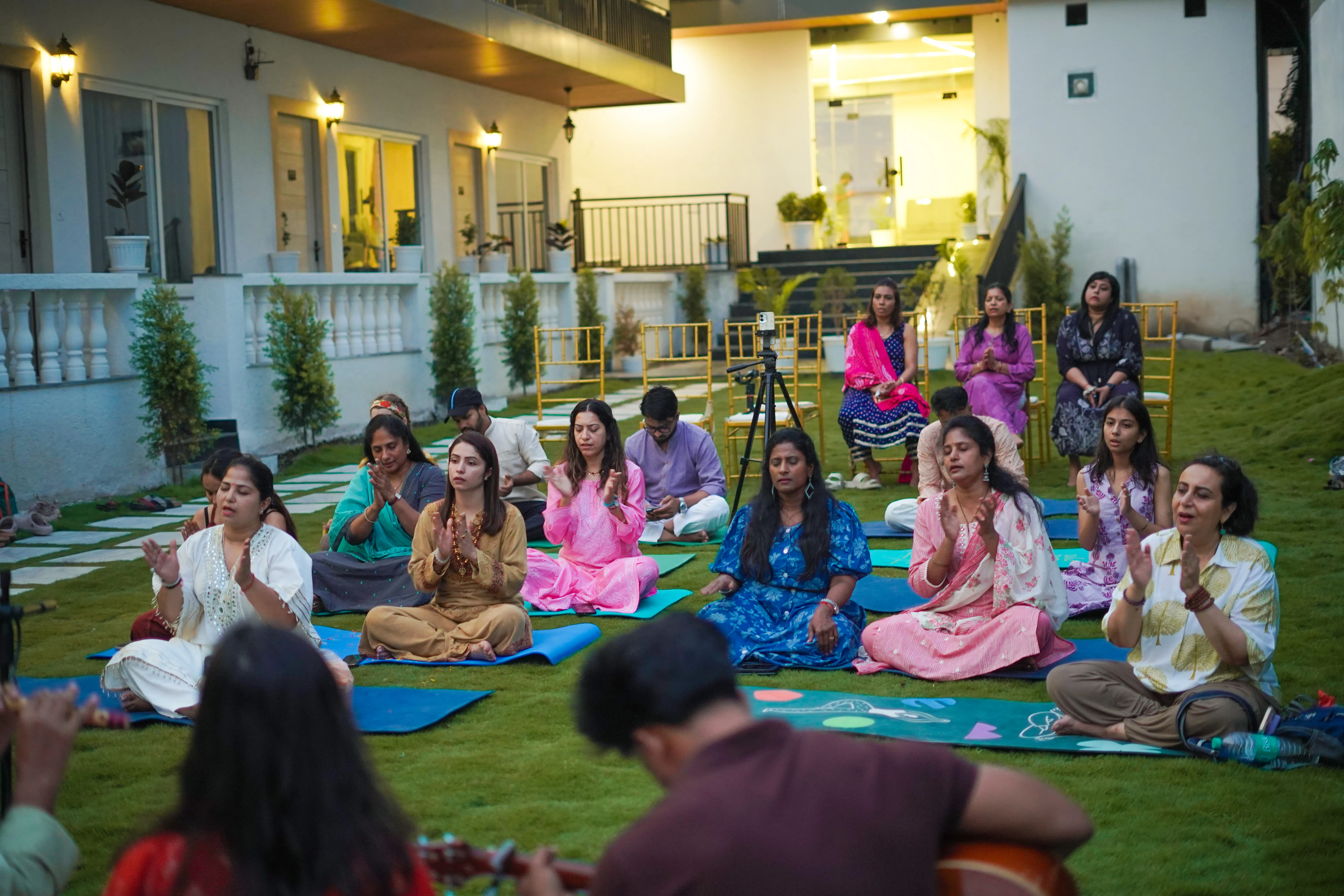 Veda Yoga Ashram gallery image 19
