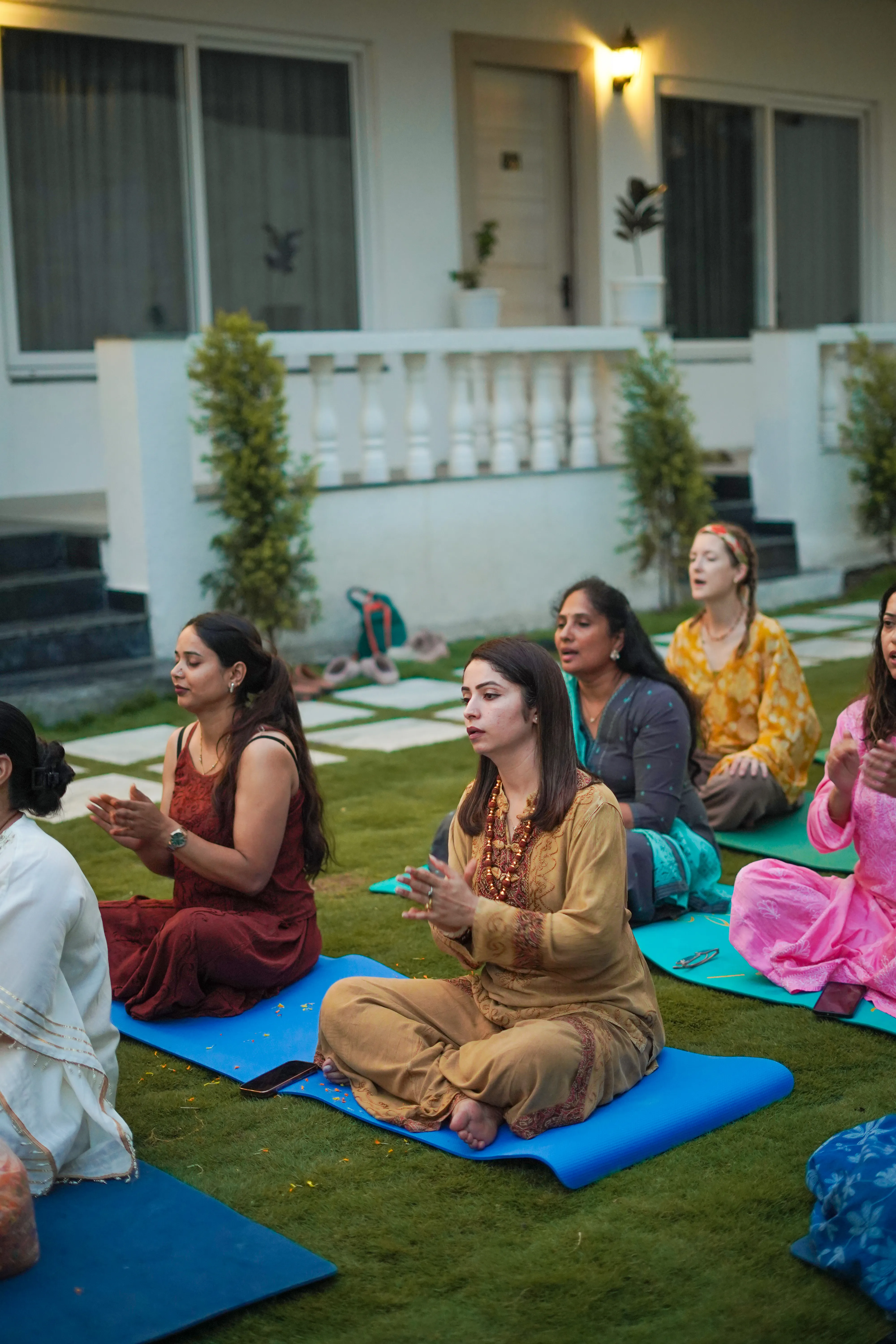 Veda Yoga Ashram gallery image 20
