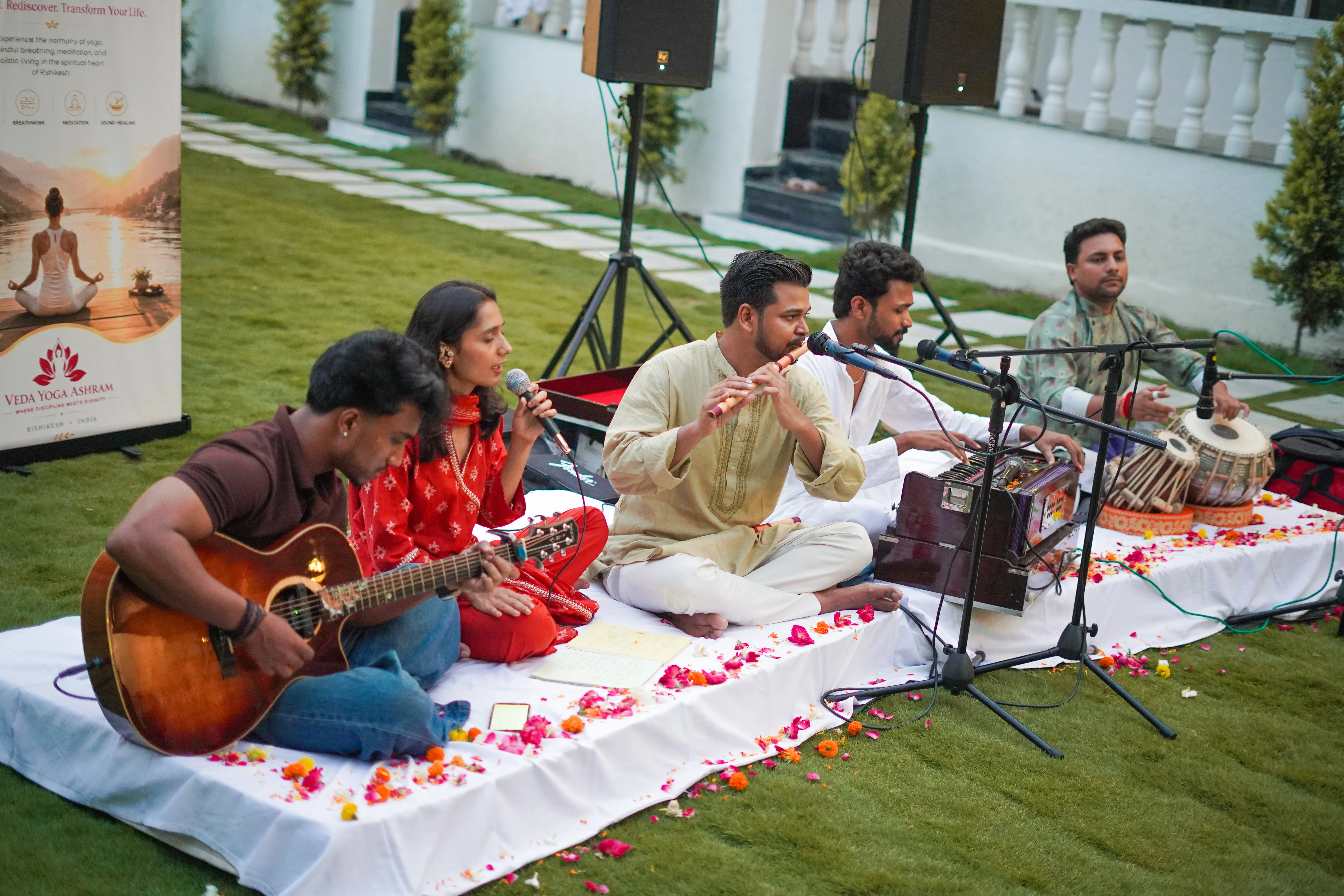 Veda Yoga Ashram gallery image 21