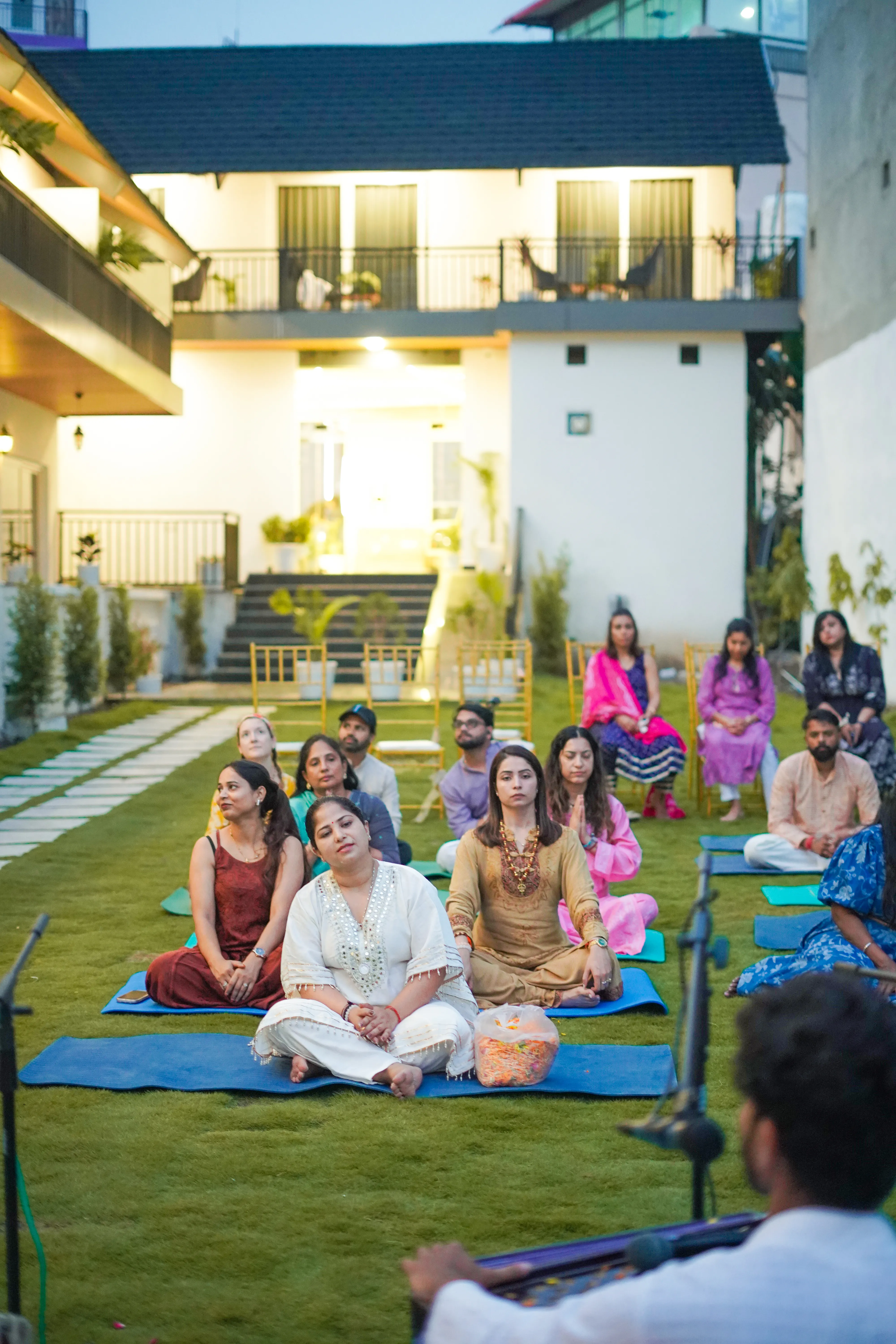 Veda Yoga Ashram gallery image 23