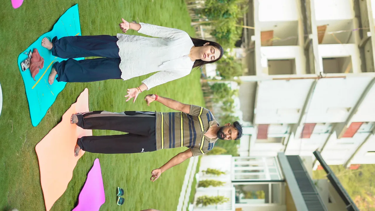 Veda Yoga Ashram gallery image 24