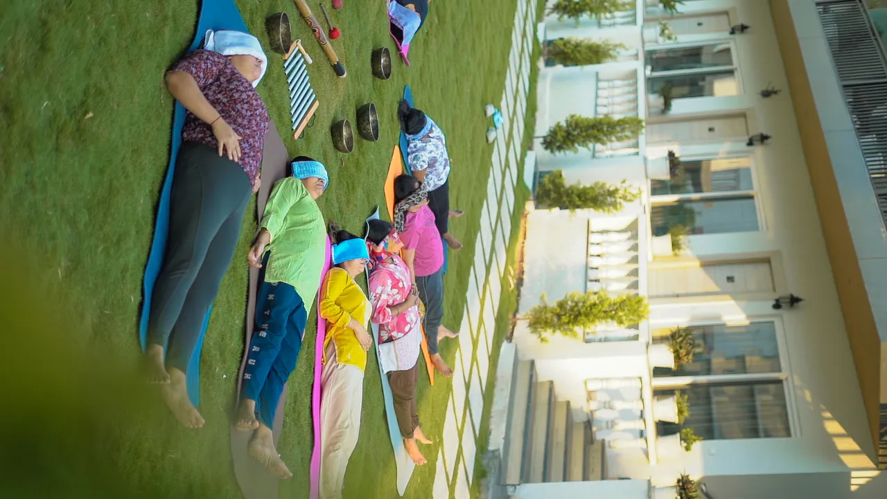 Veda Yoga Ashram gallery image 25