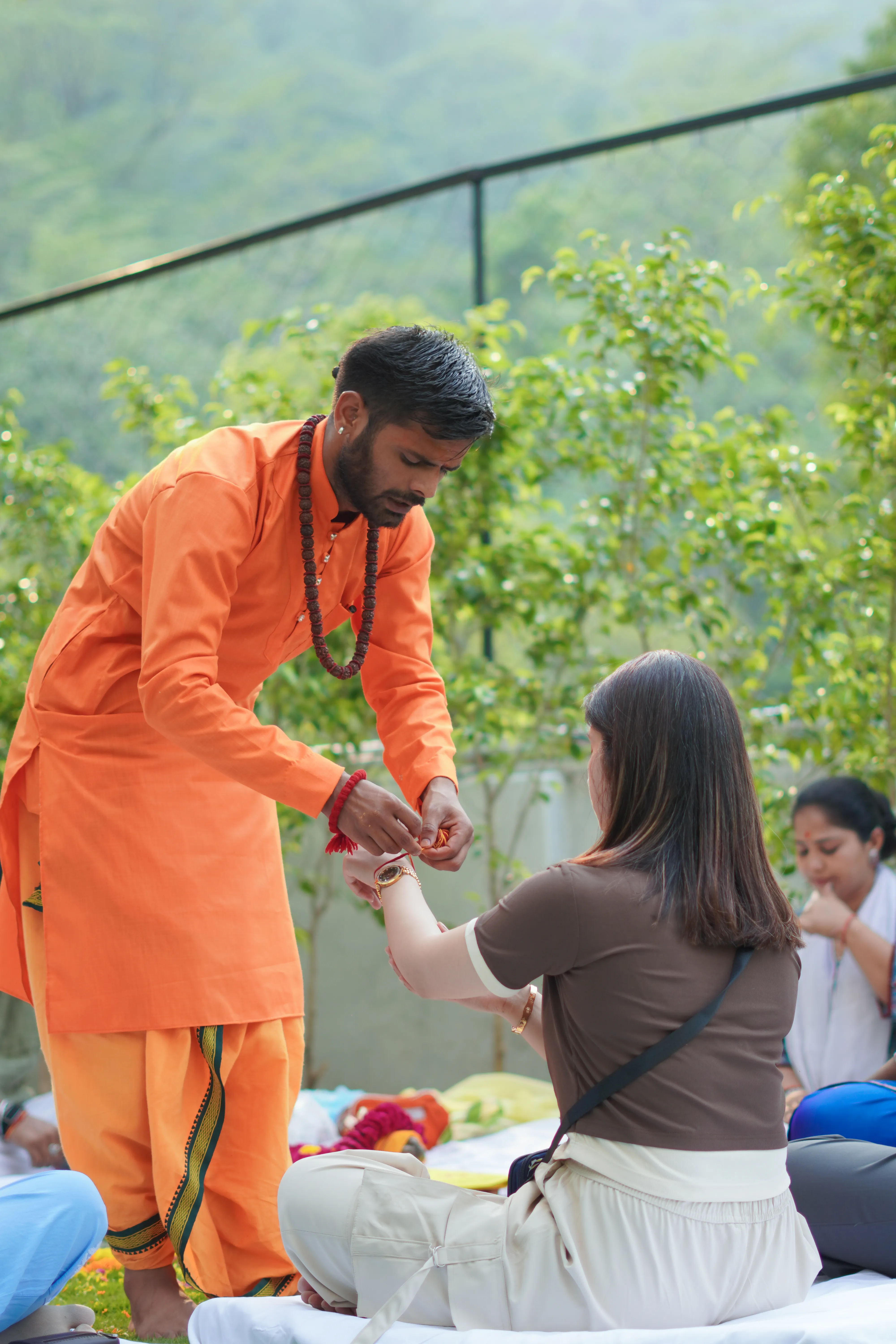 Veda Yoga Ashram gallery image 27
