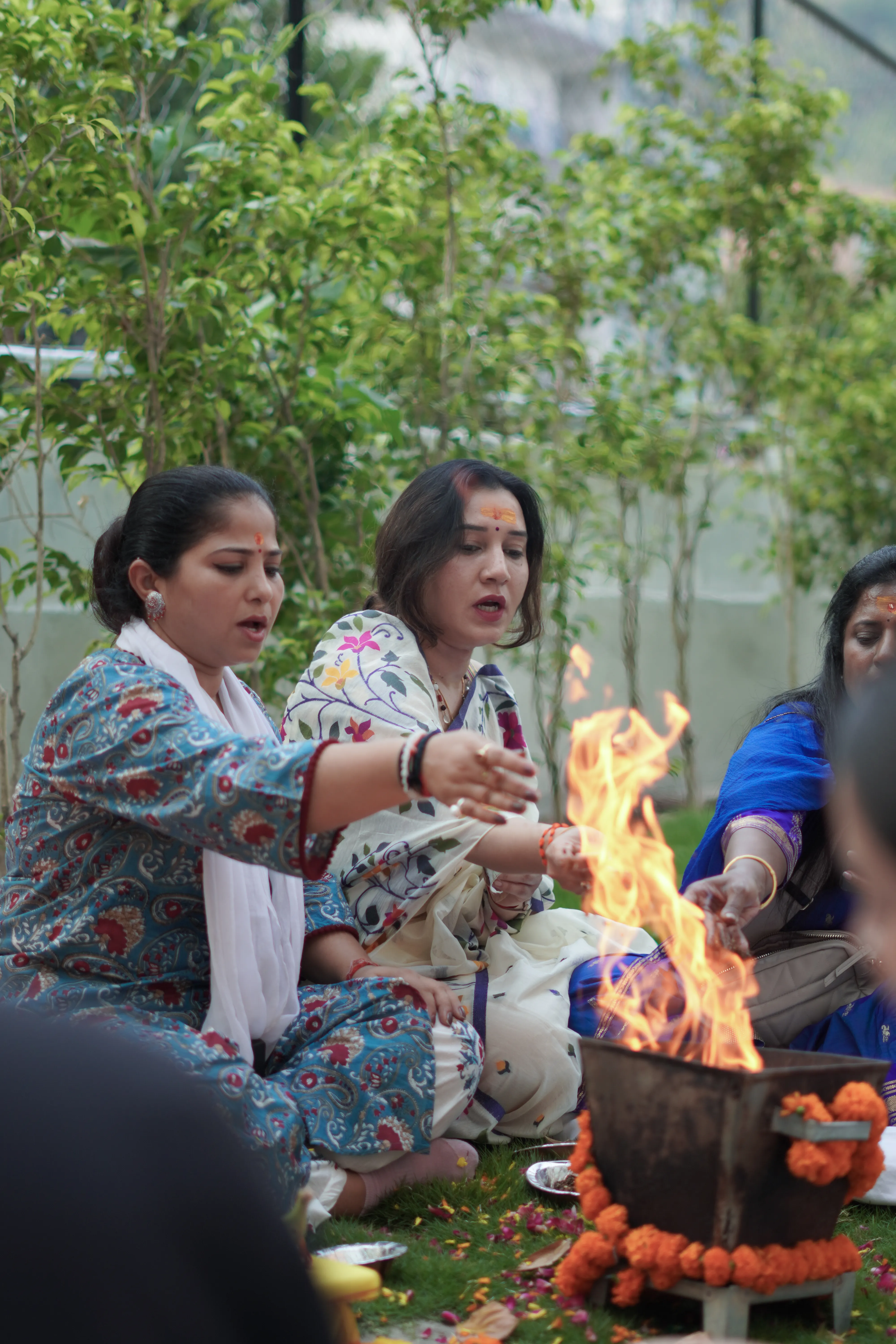 Veda Yoga Ashram gallery image 28