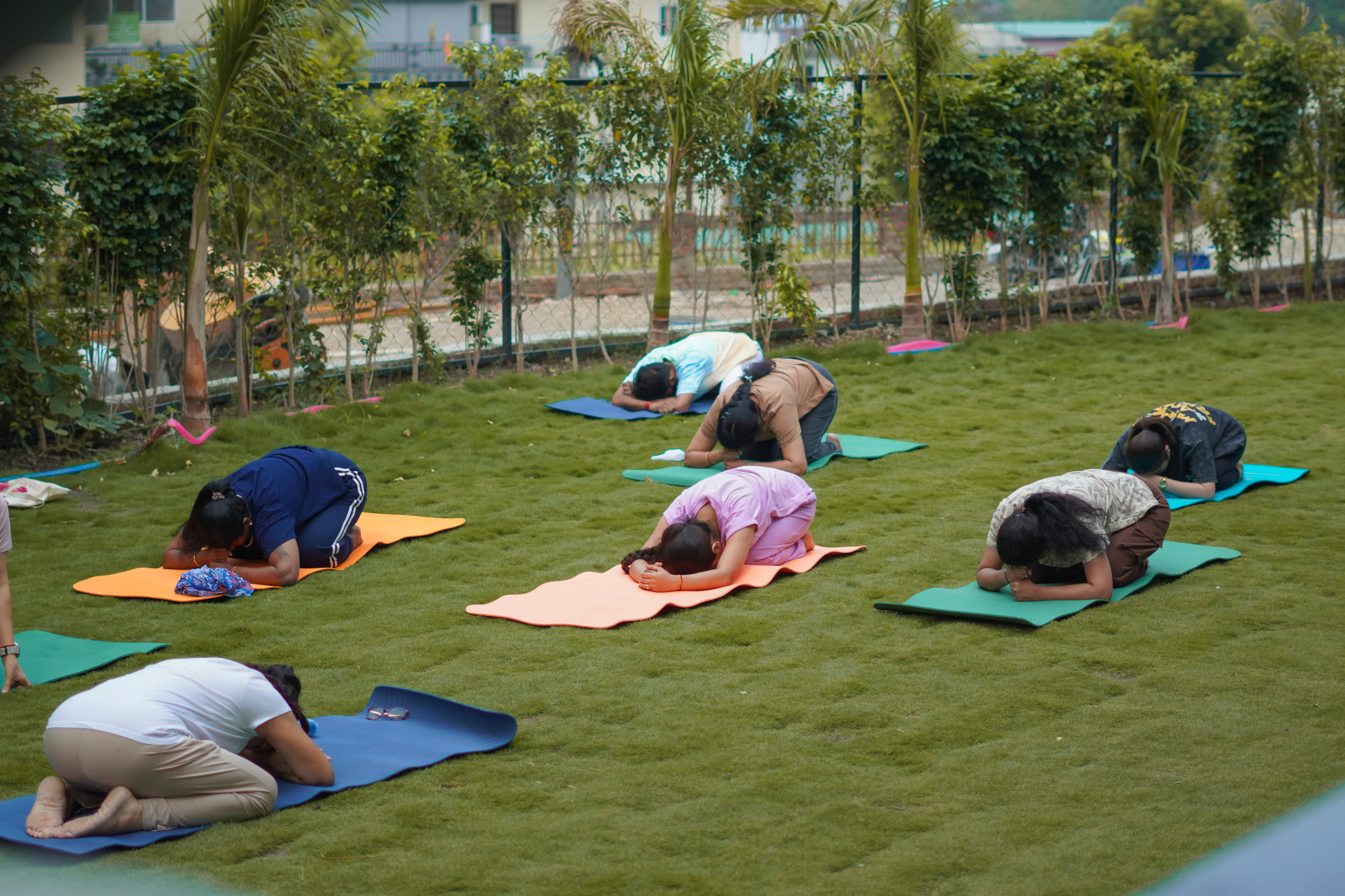 Veda Yoga Ashram gallery image 42