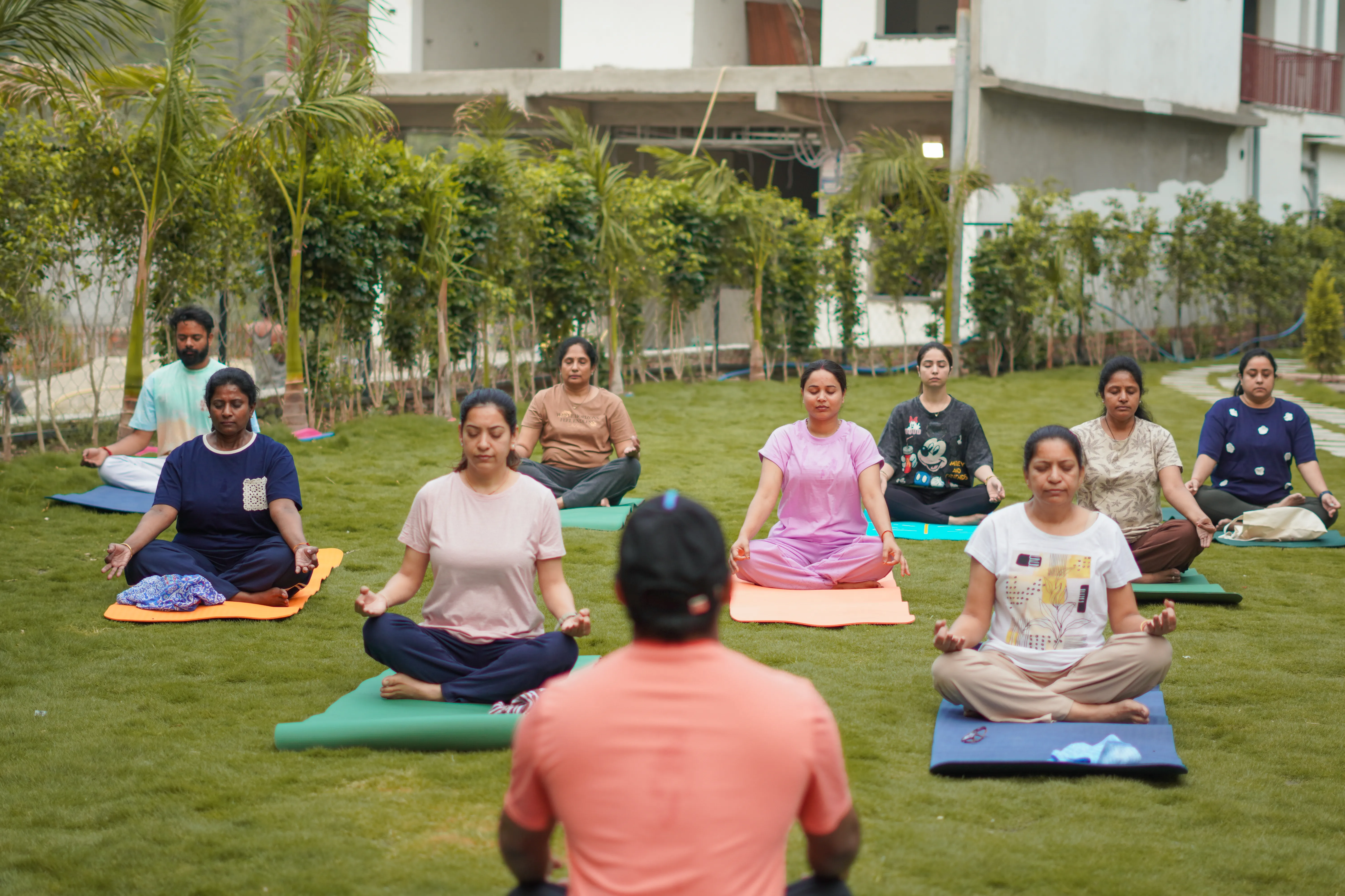 Veda Yoga Ashram gallery image 43