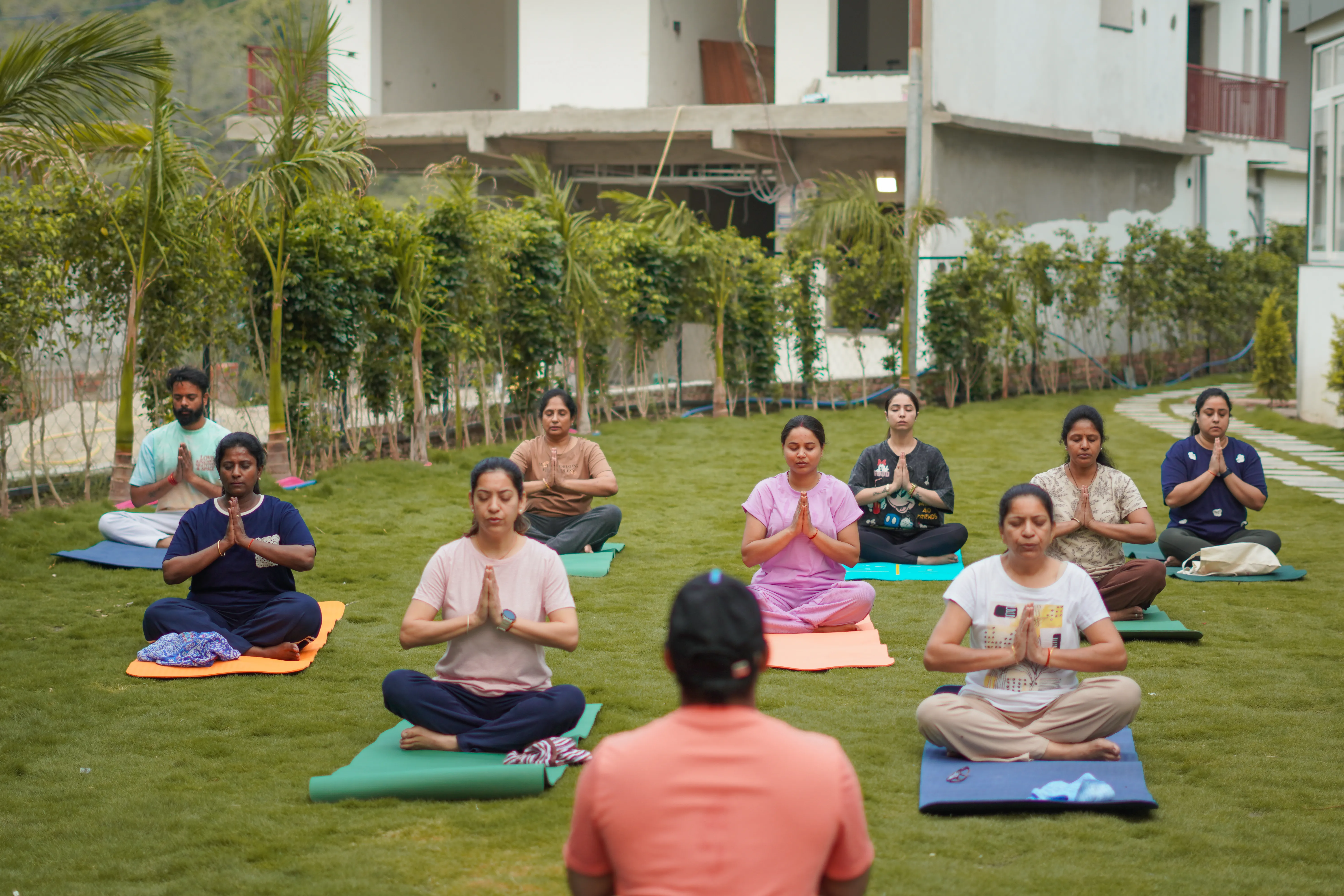 Veda Yoga Ashram gallery image 45