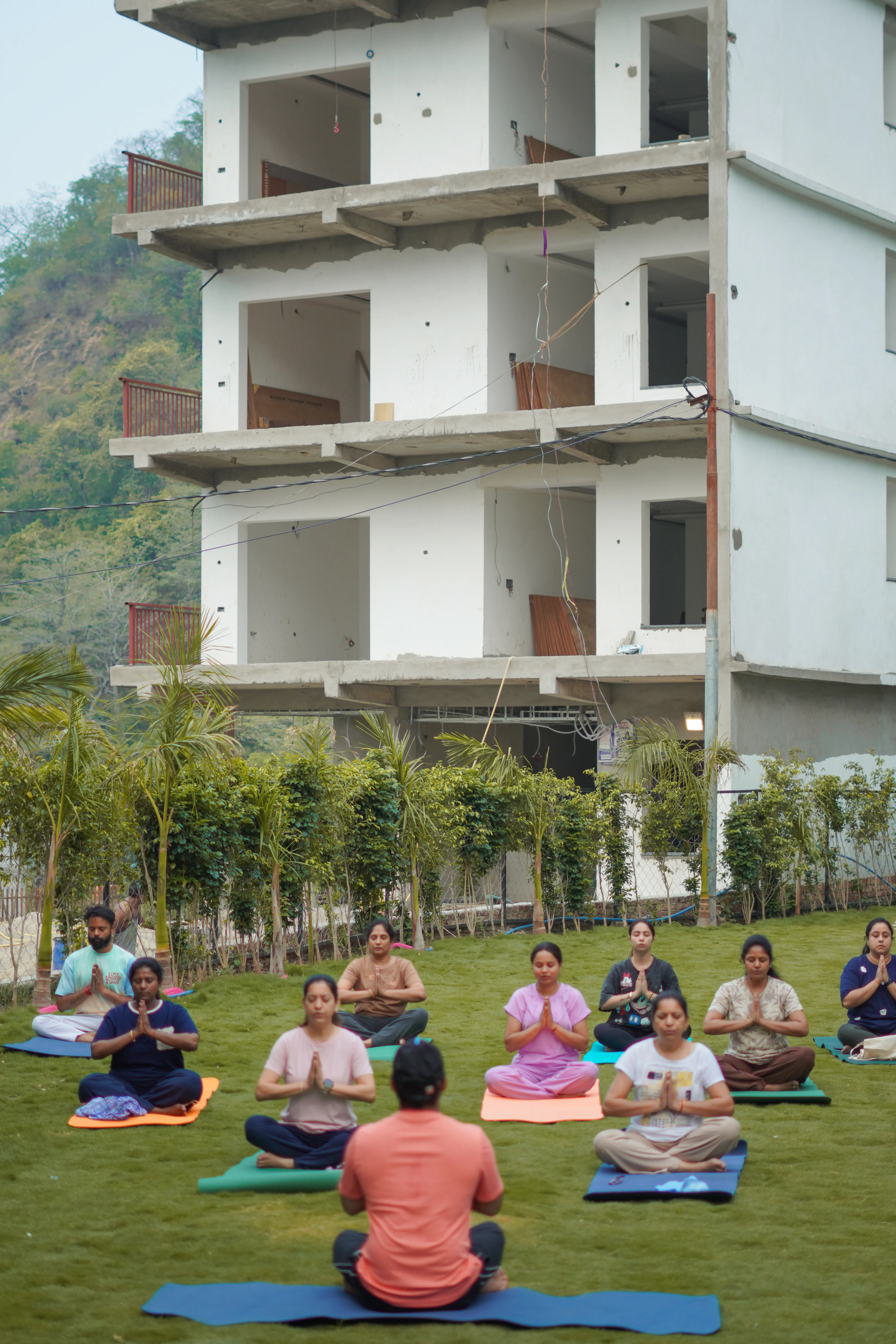 Veda Yoga Ashram gallery image 46