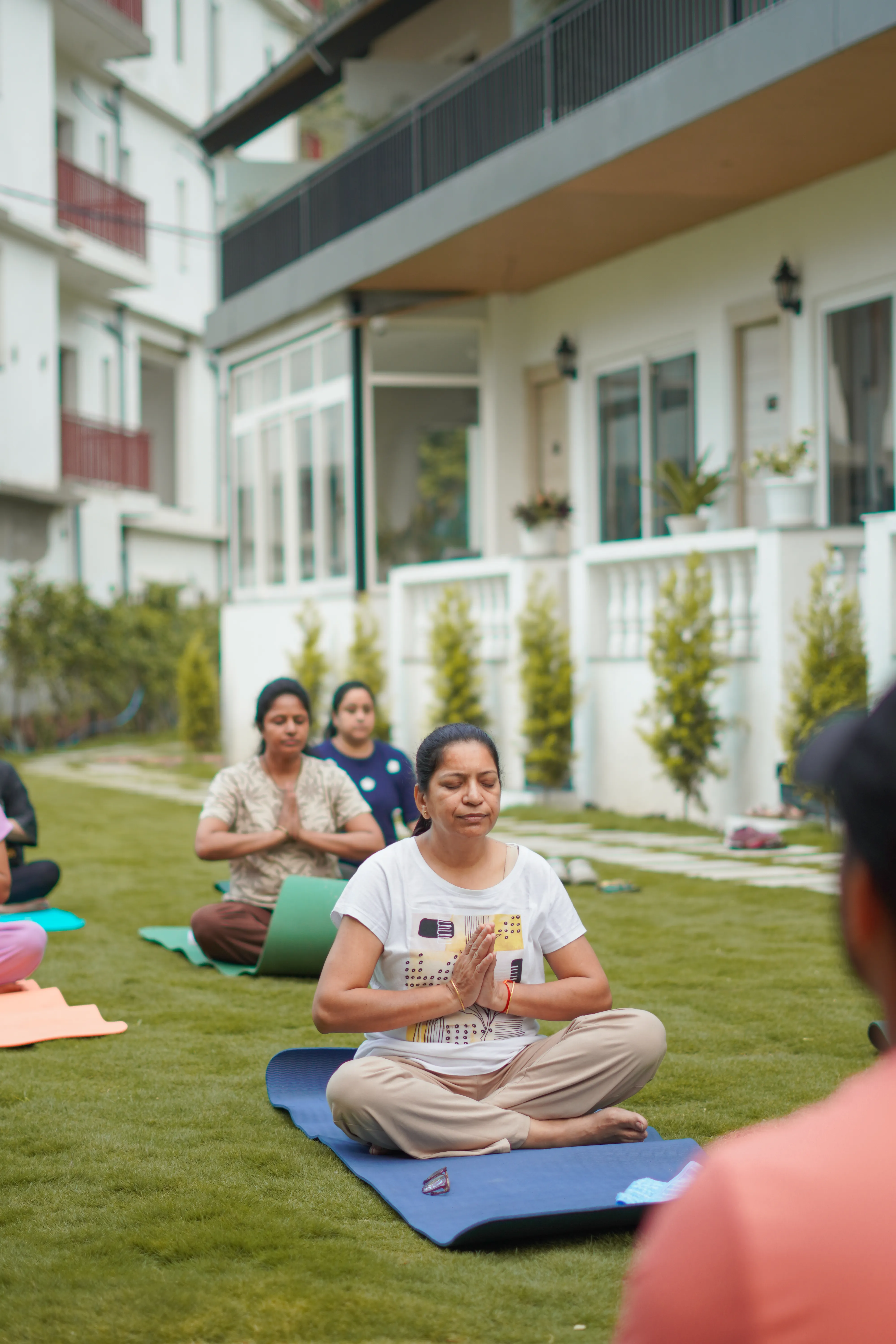 Veda Yoga Ashram gallery image 47