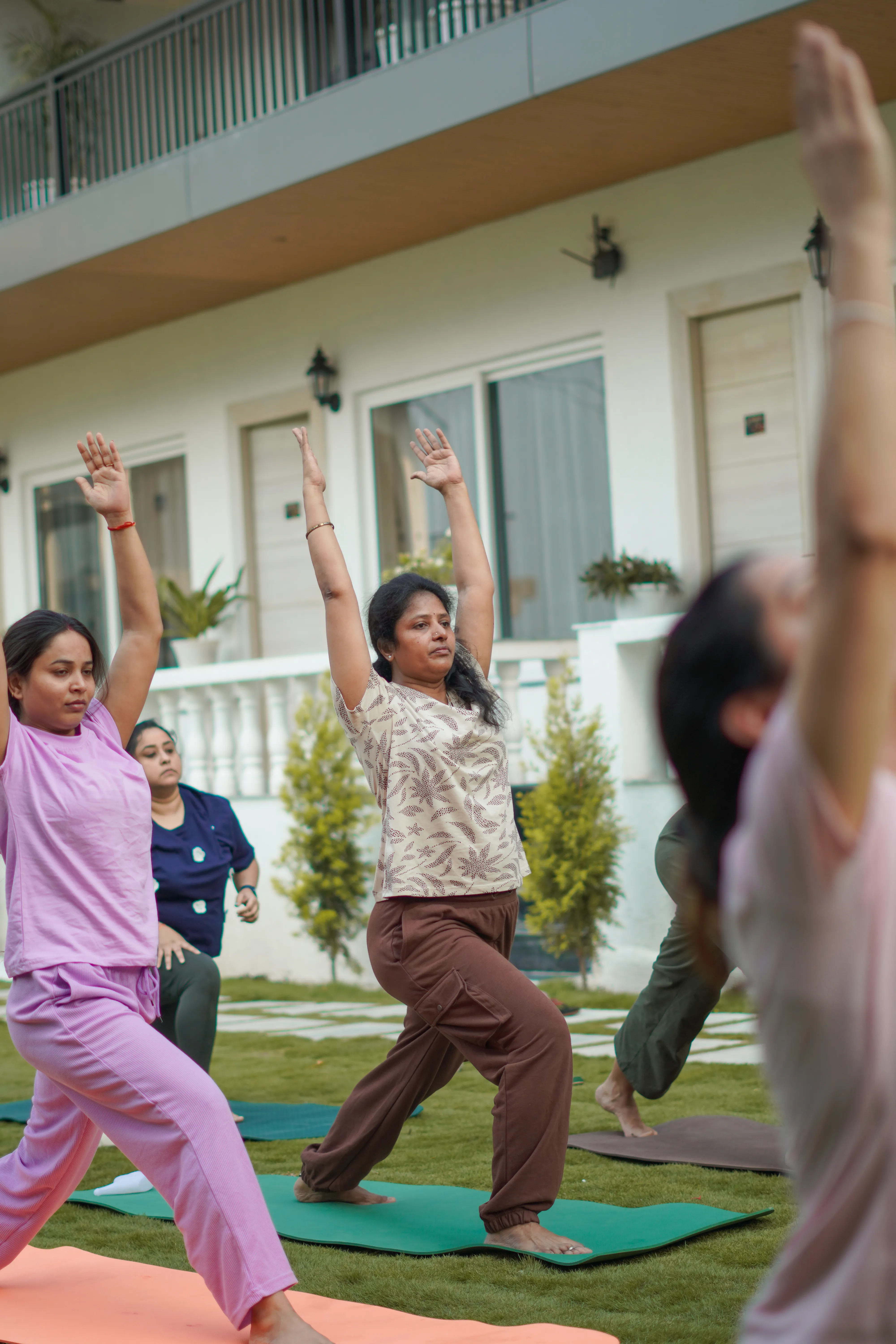 Veda Yoga Ashram gallery image 49
