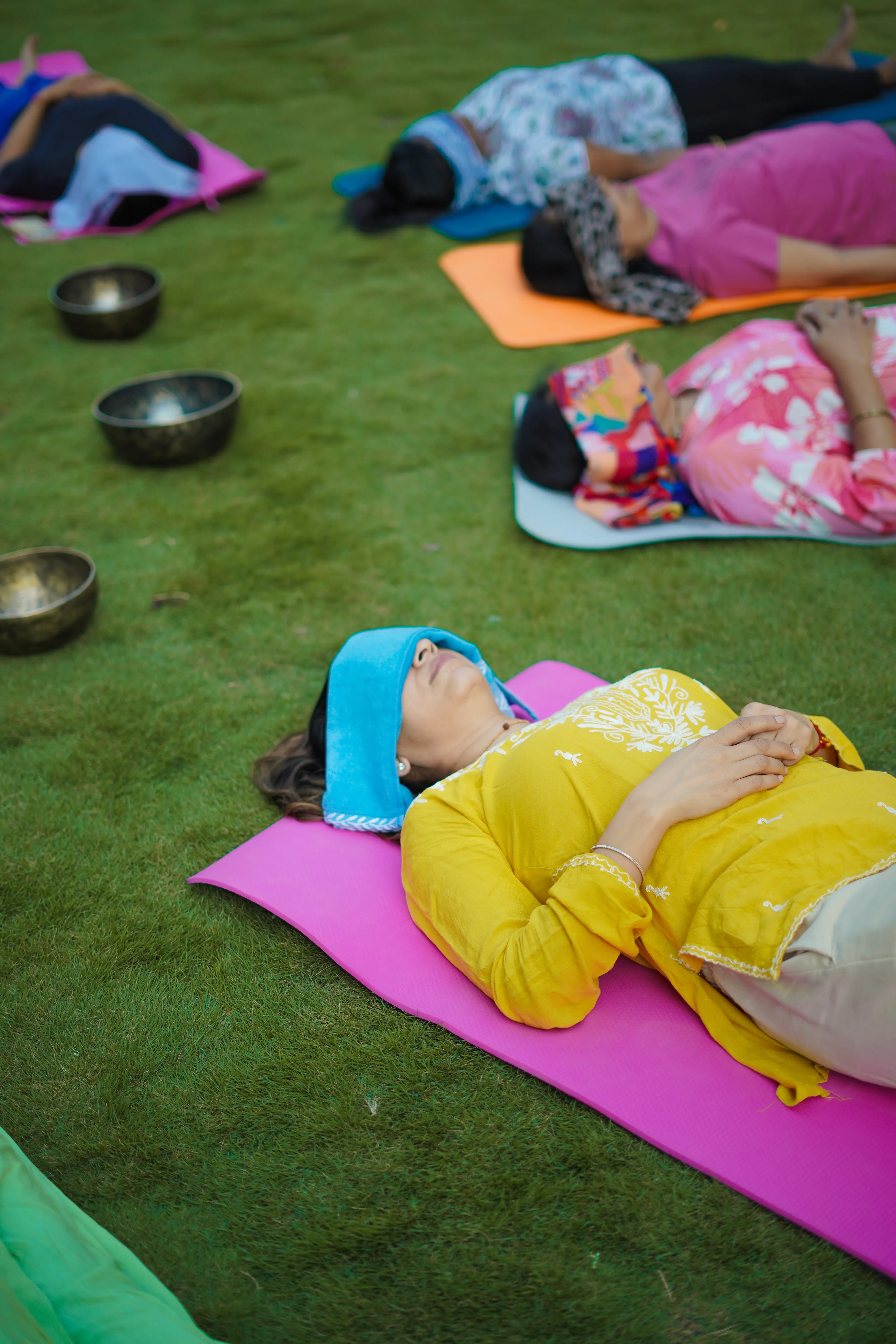 Veda Yoga Ashram gallery image 53