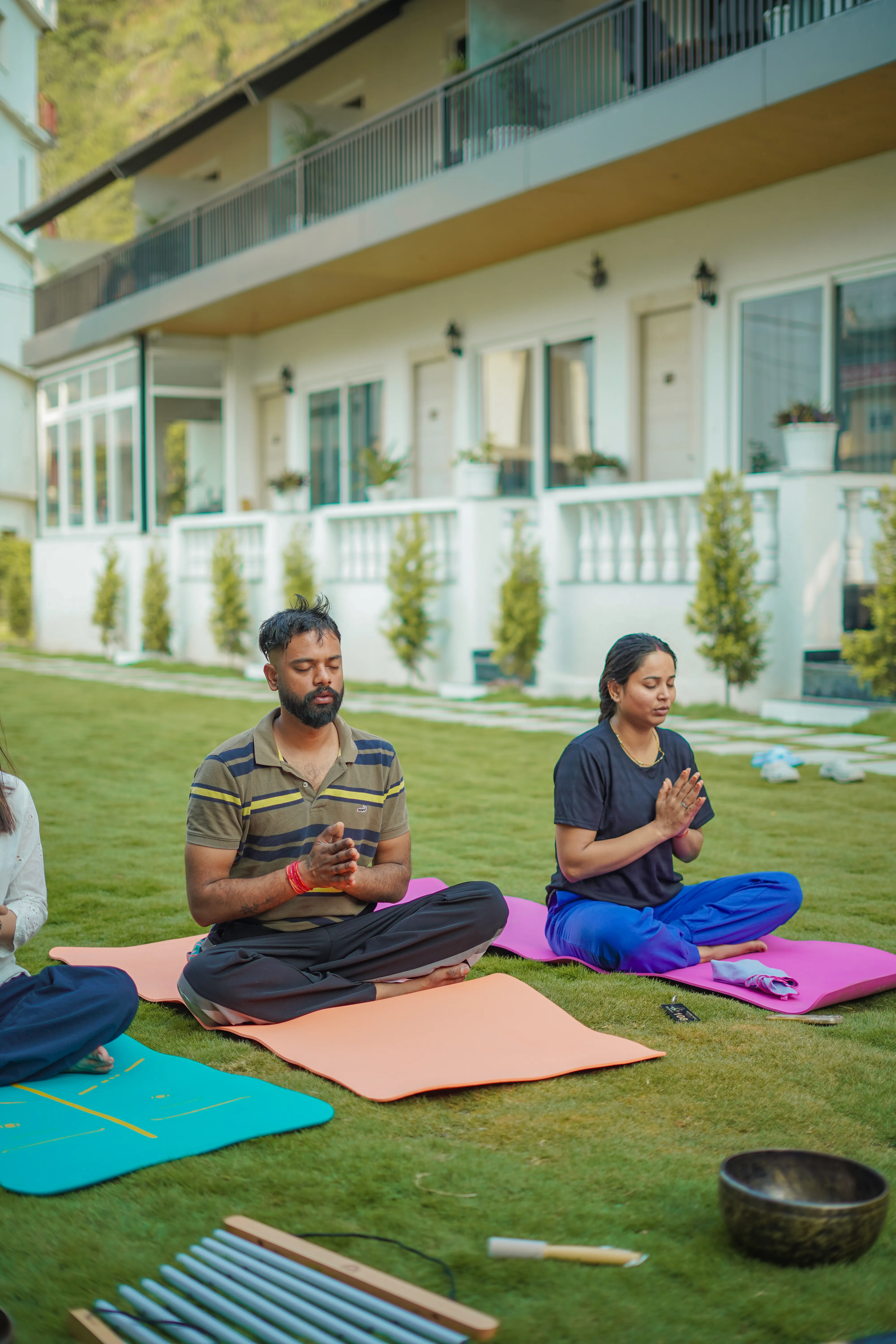 Veda Yoga Ashram gallery image 54