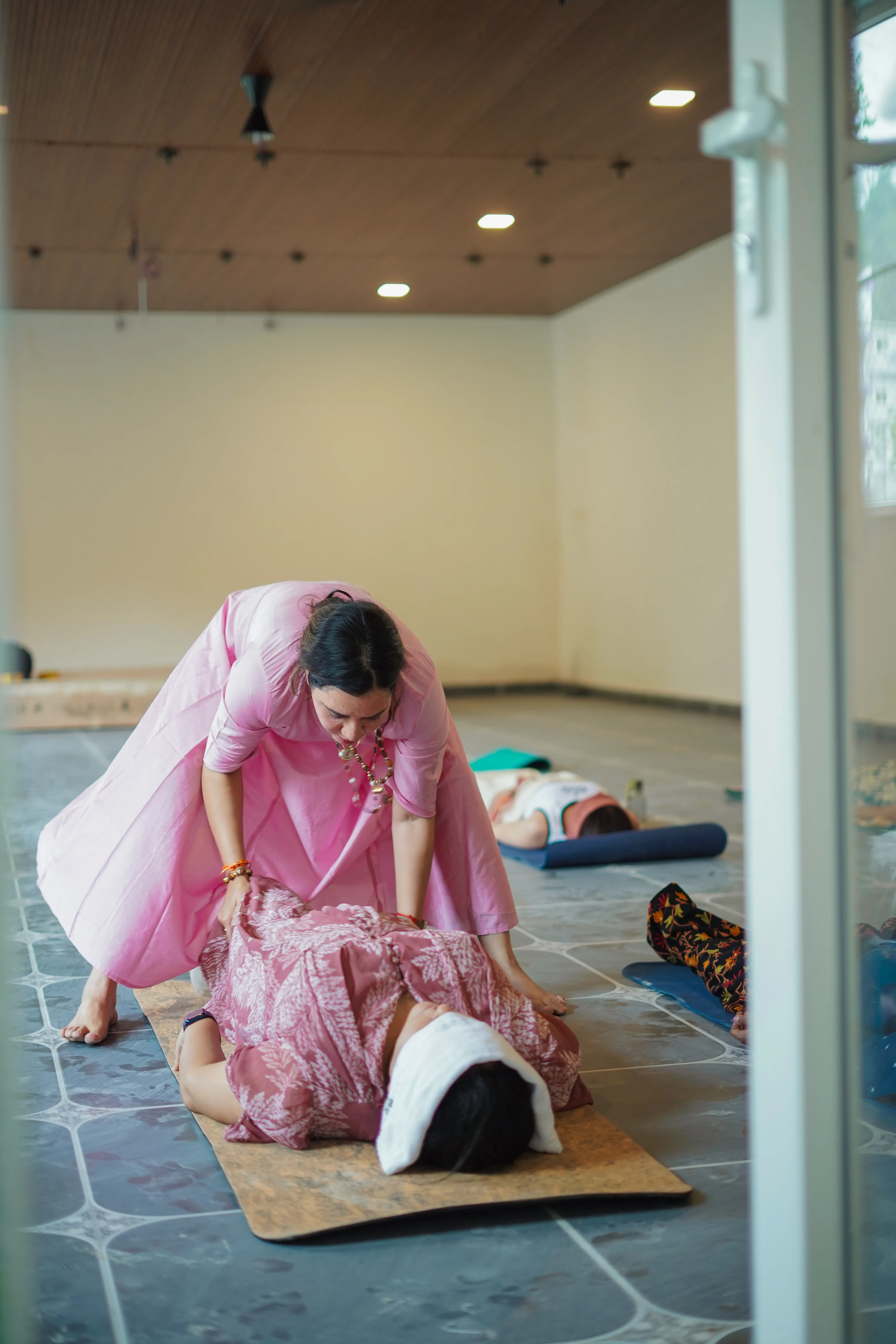 Veda Yoga Ashram gallery image 62