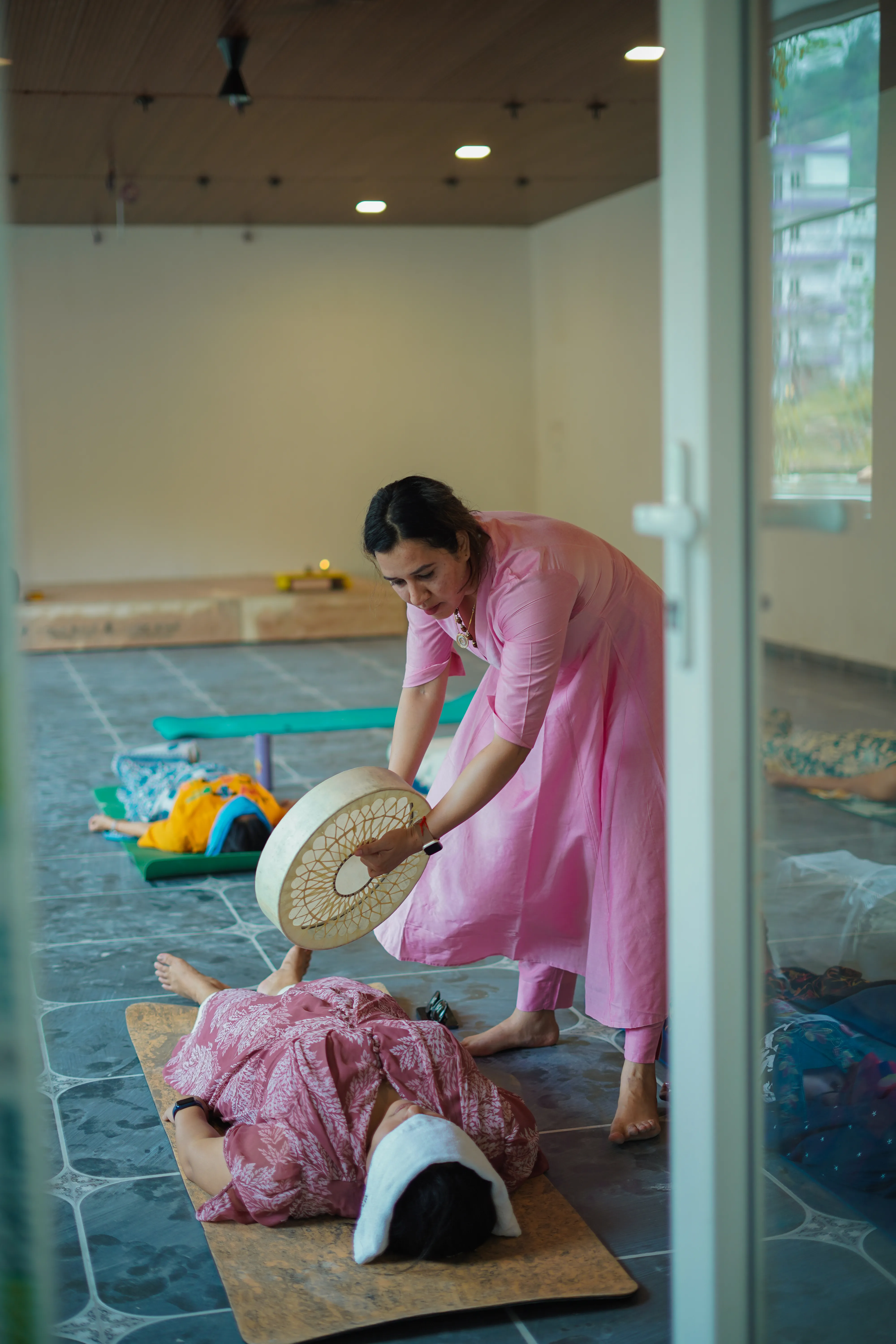 Veda Yoga Ashram gallery image 63