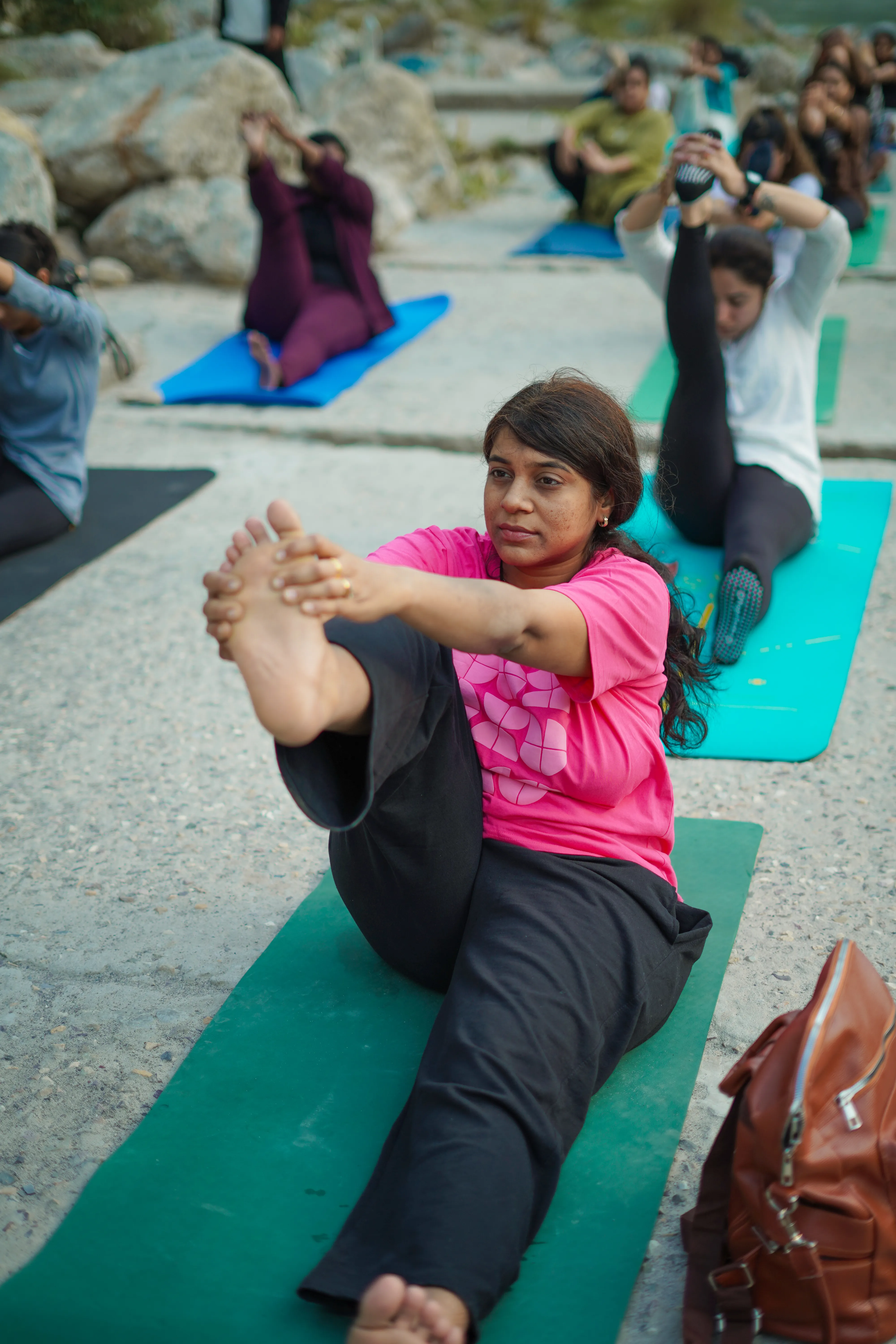 Veda Yoga Ashram gallery image 64