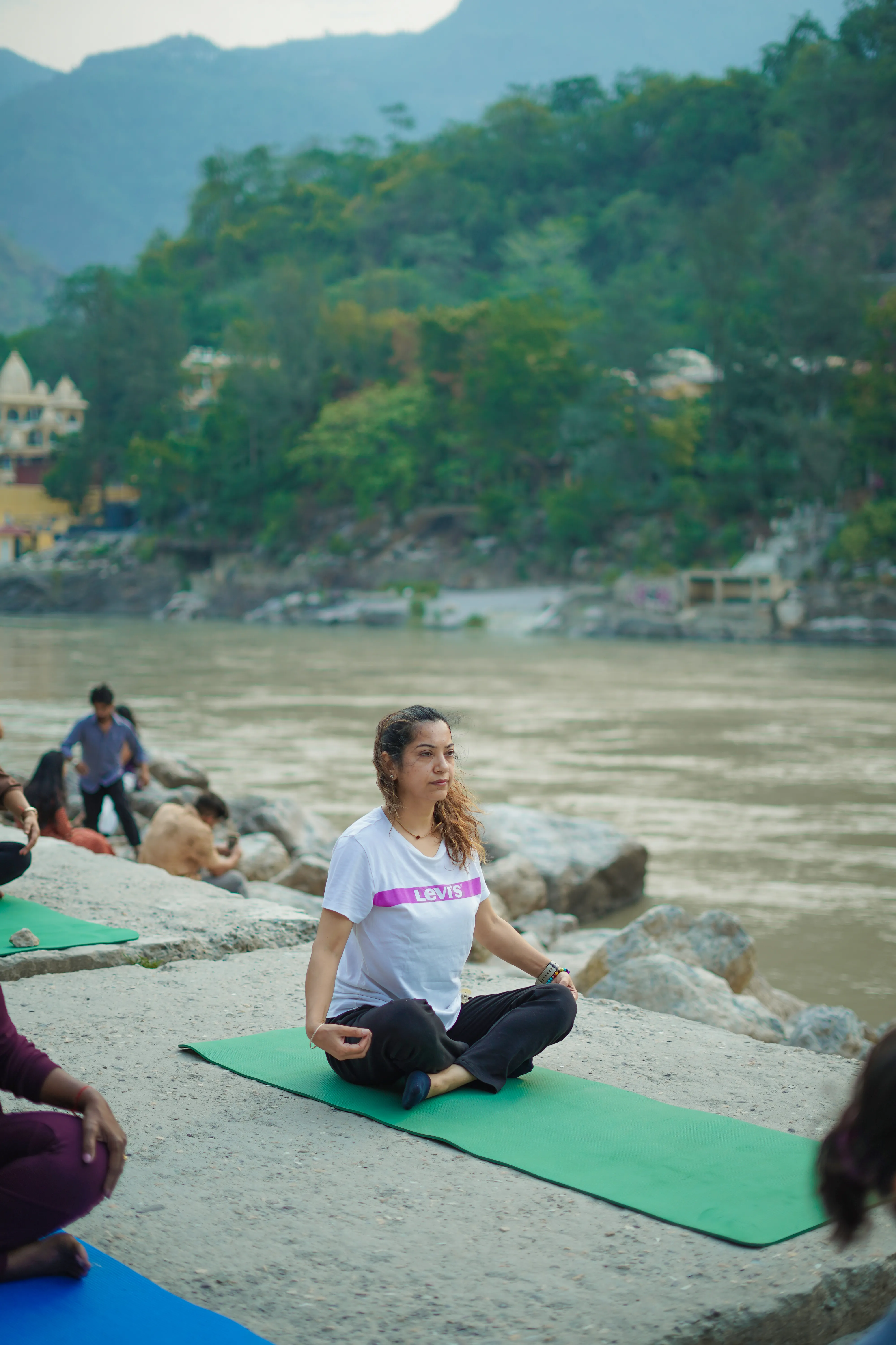 Veda Yoga Ashram gallery image 65