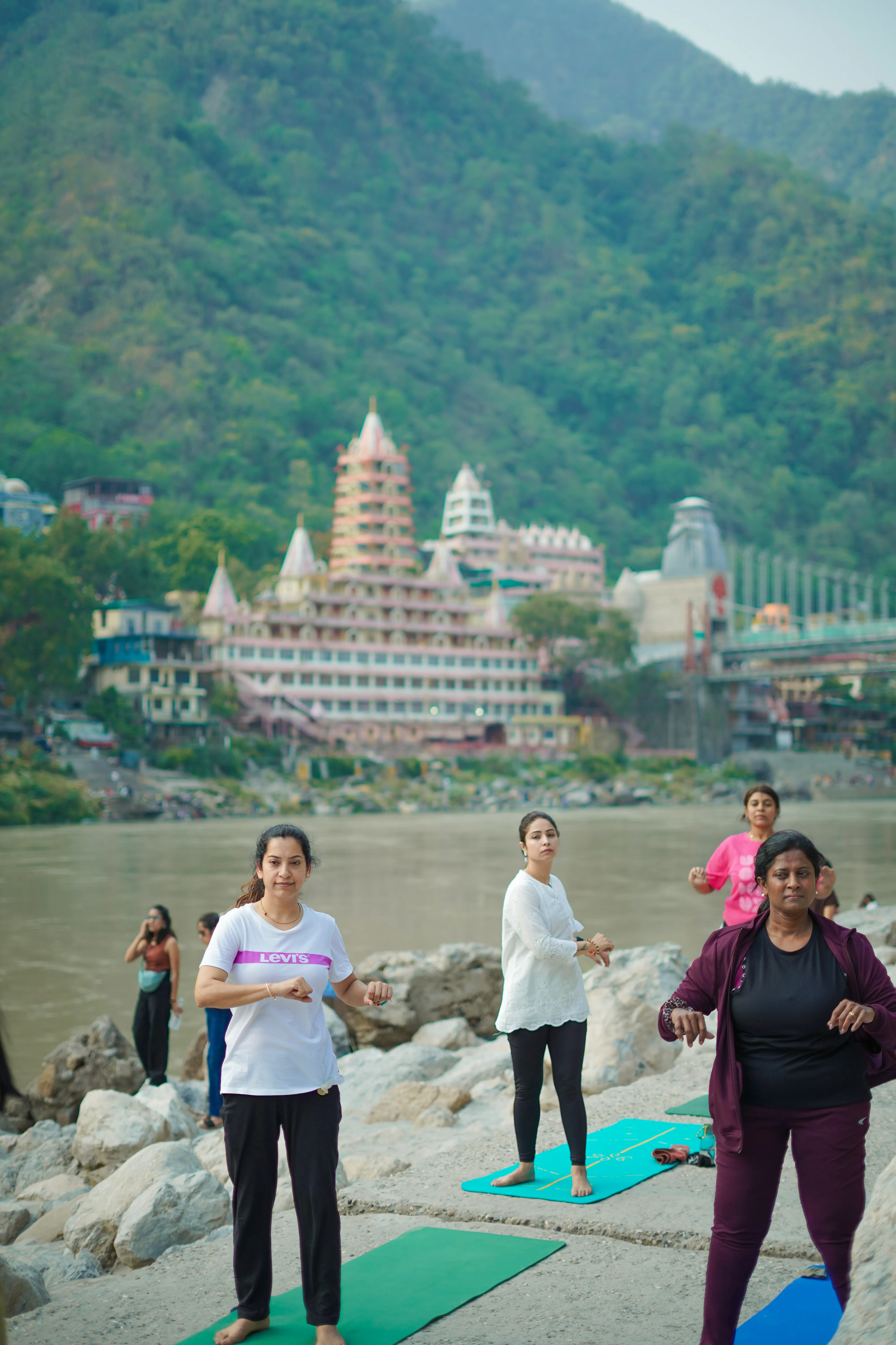 Veda Yoga Ashram gallery image 66