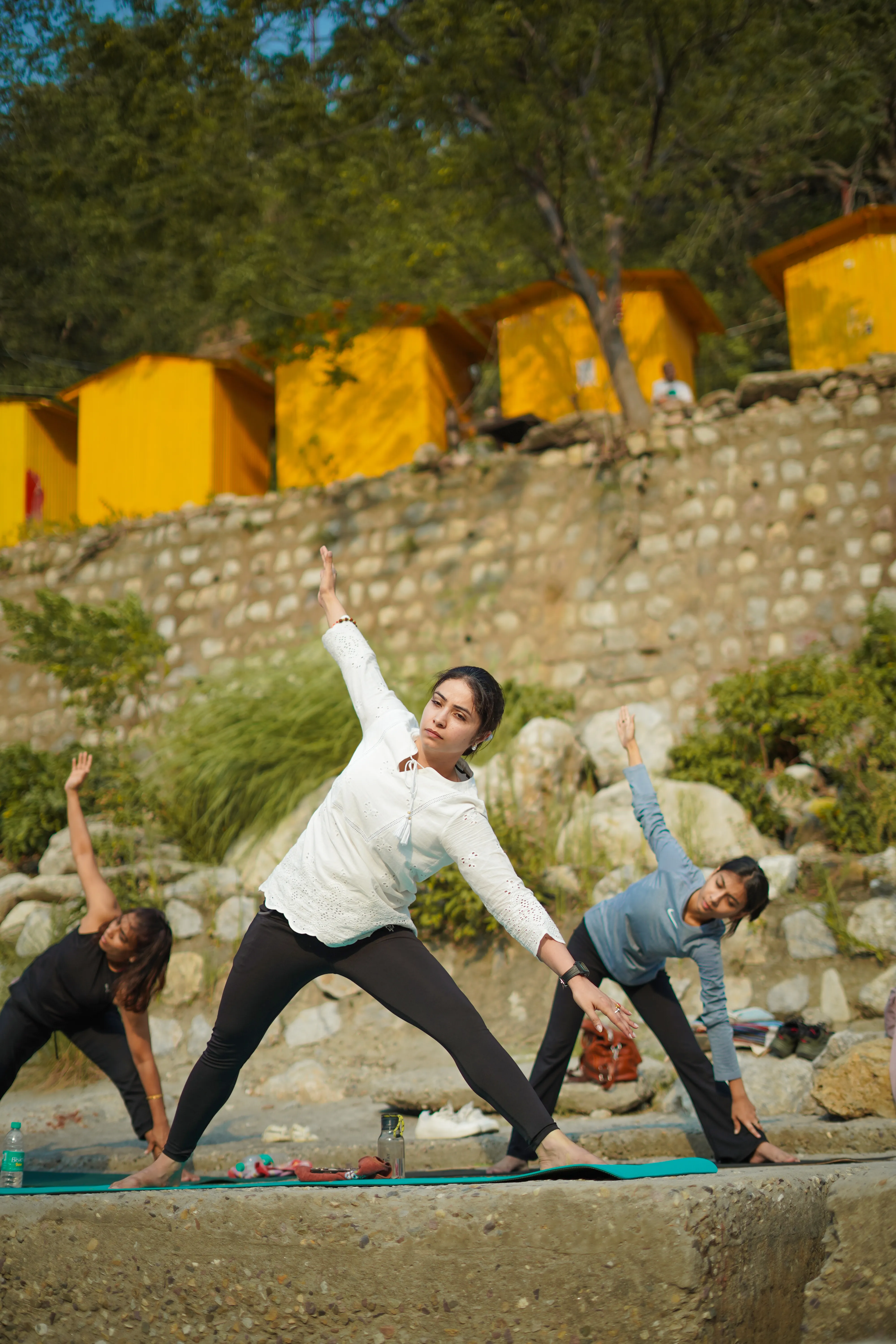 Veda Yoga Ashram gallery image 67