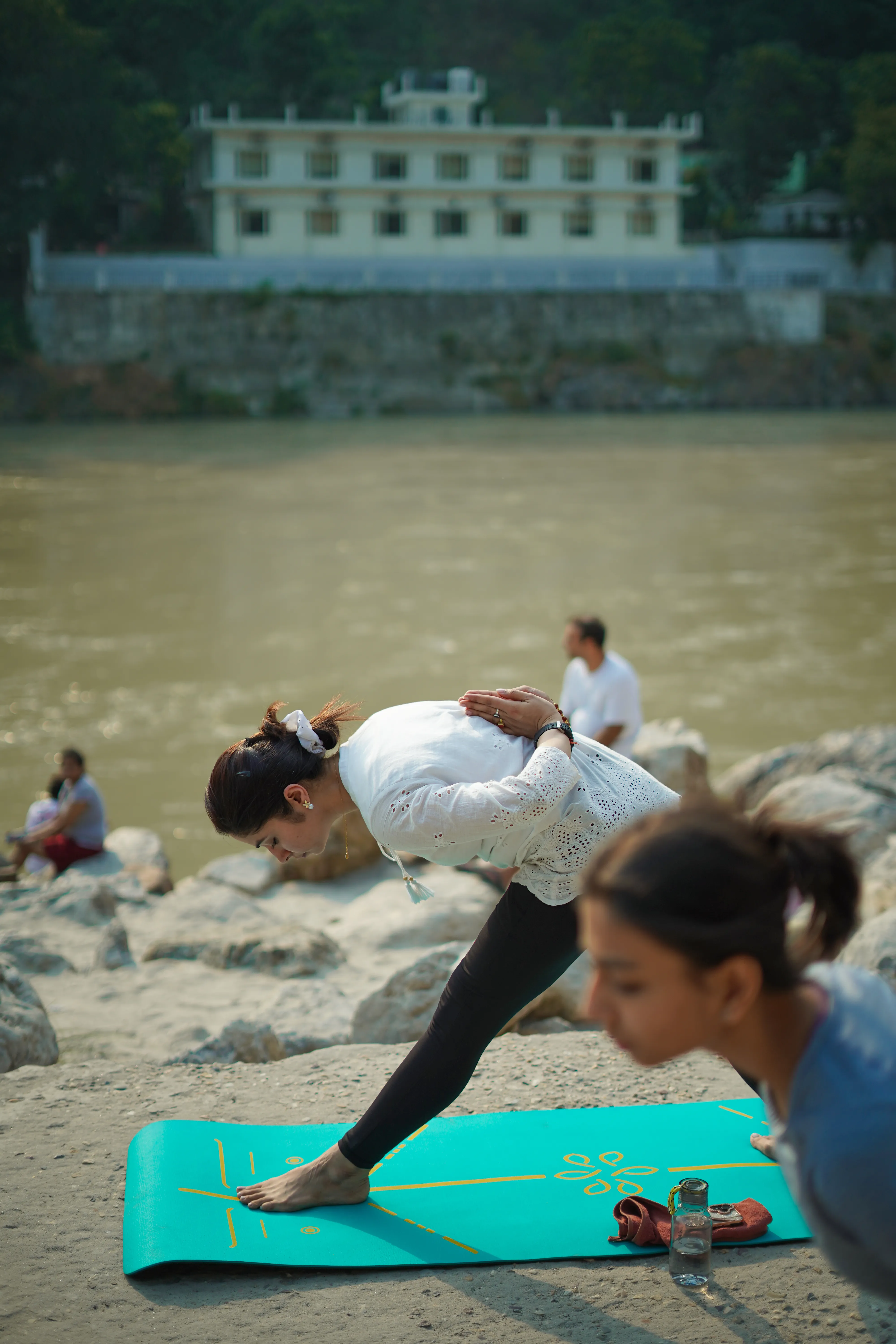 Veda Yoga Ashram gallery image 69