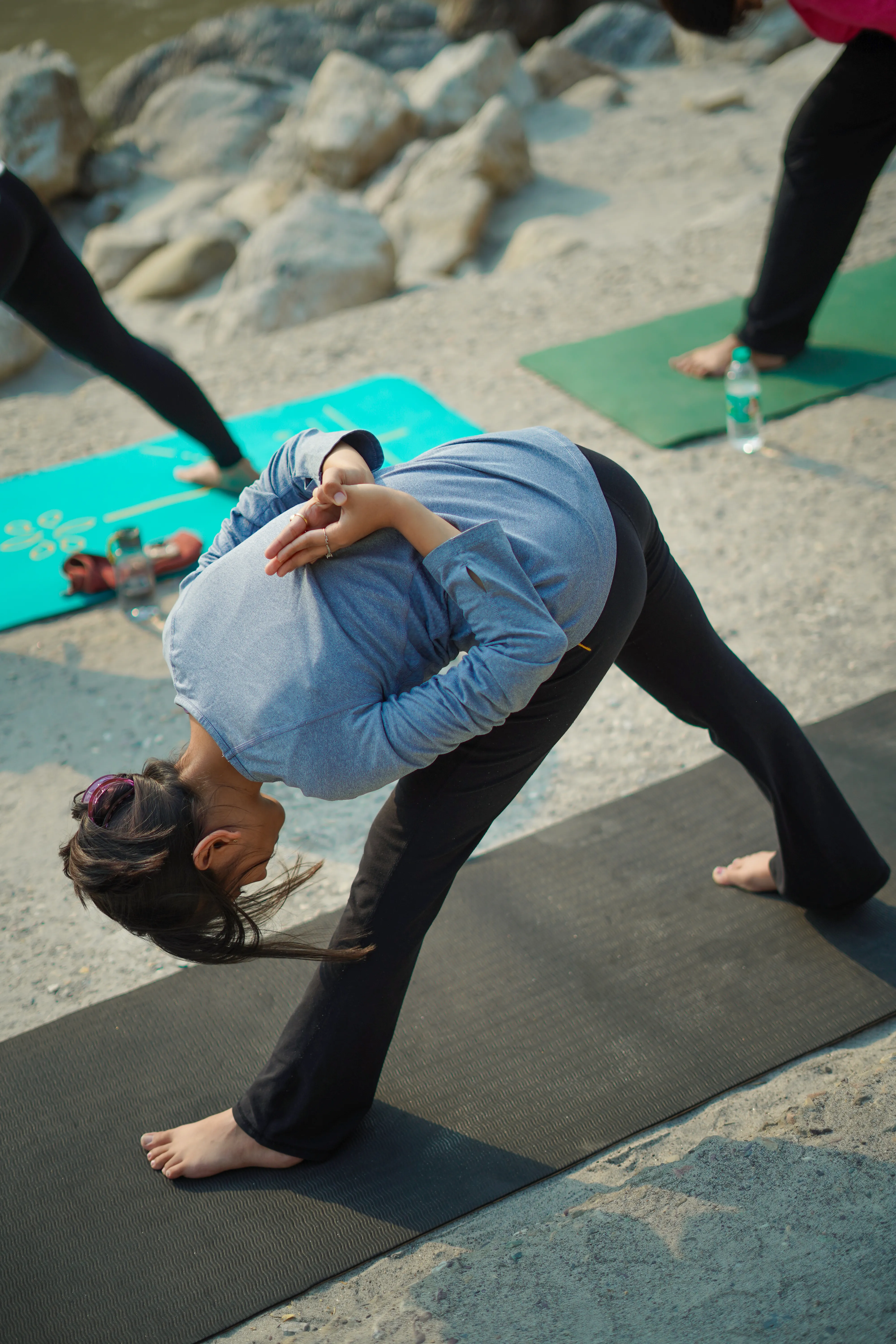Veda Yoga Ashram gallery image 70