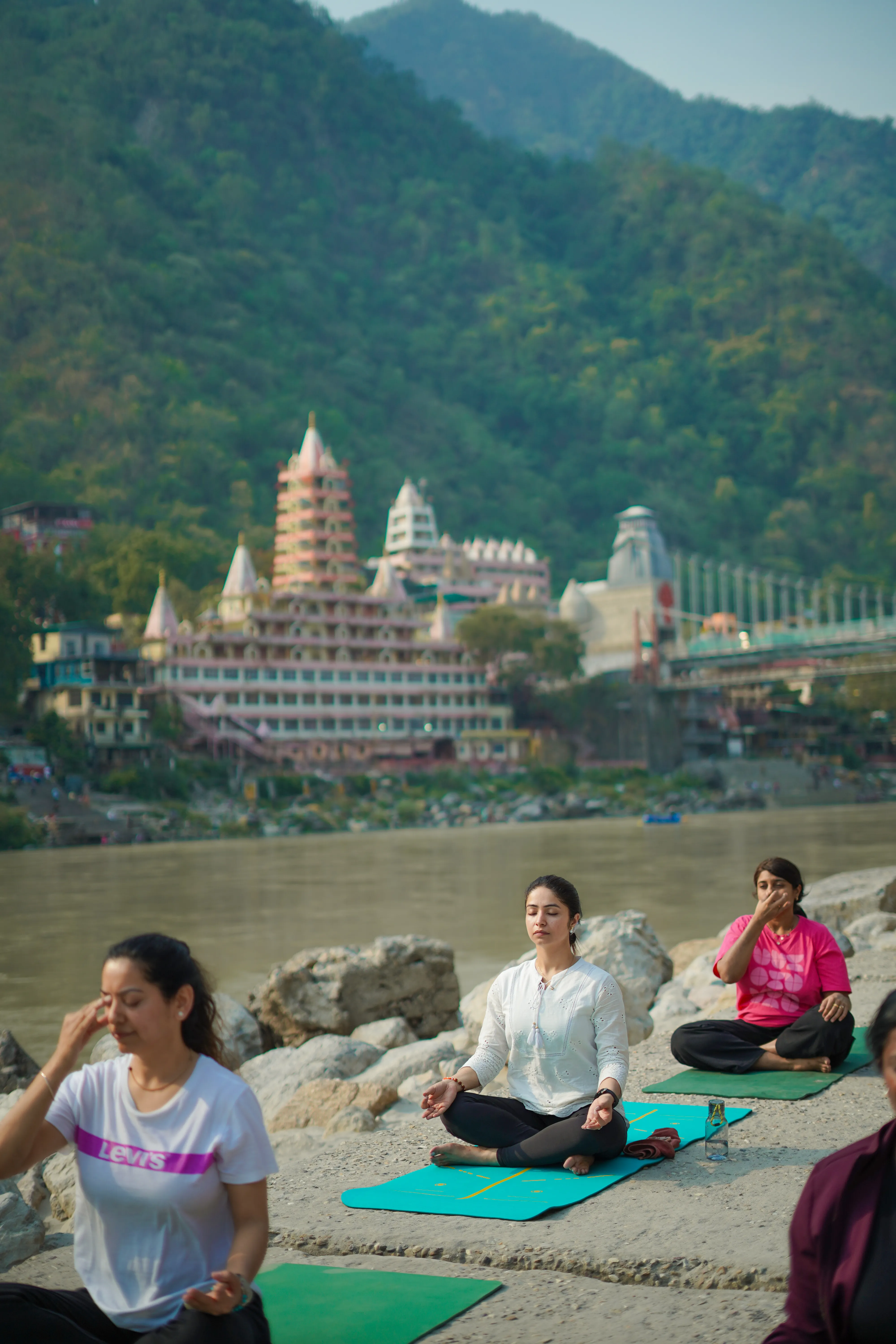 Veda Yoga Ashram gallery image 72