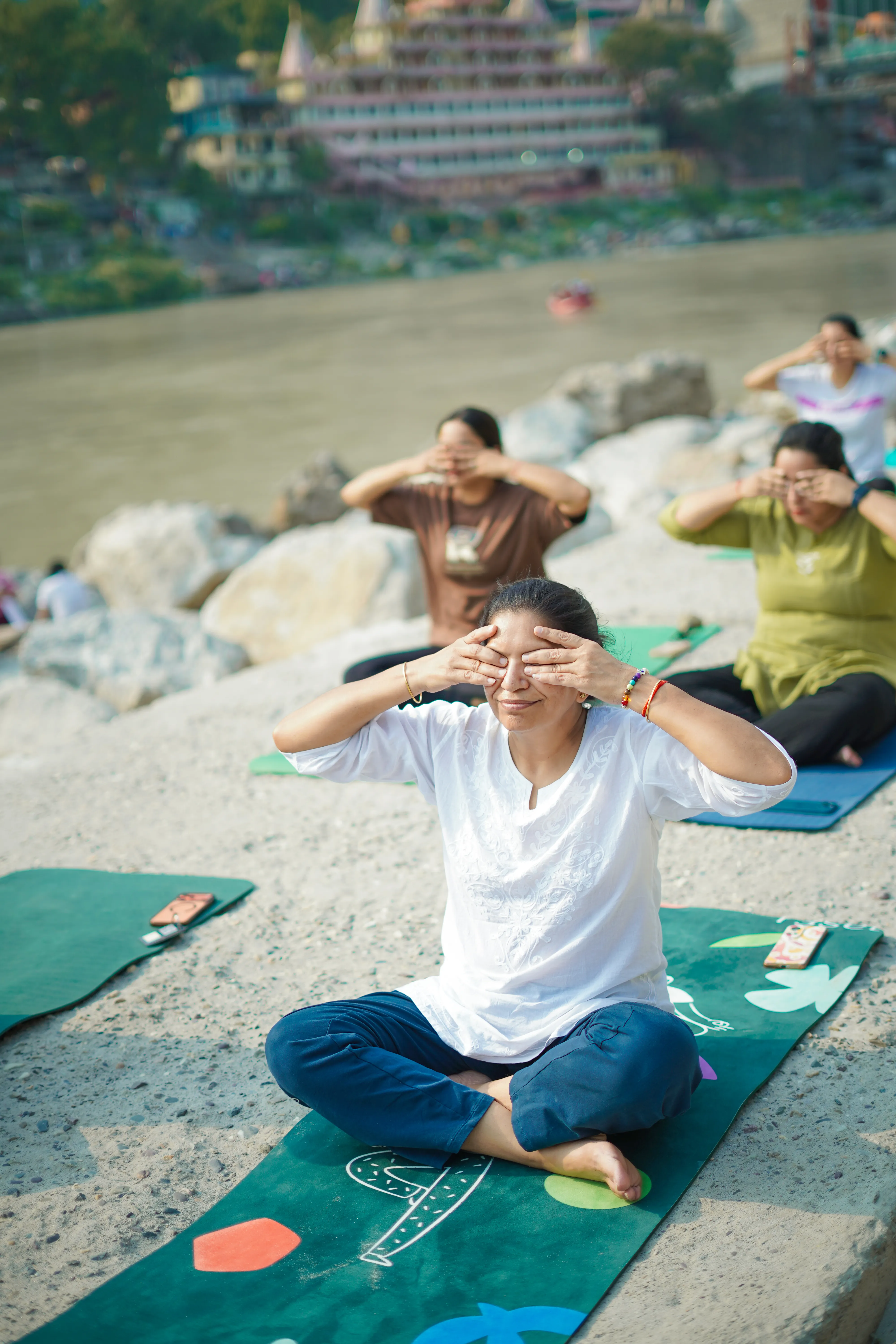 Veda Yoga Ashram gallery image 73