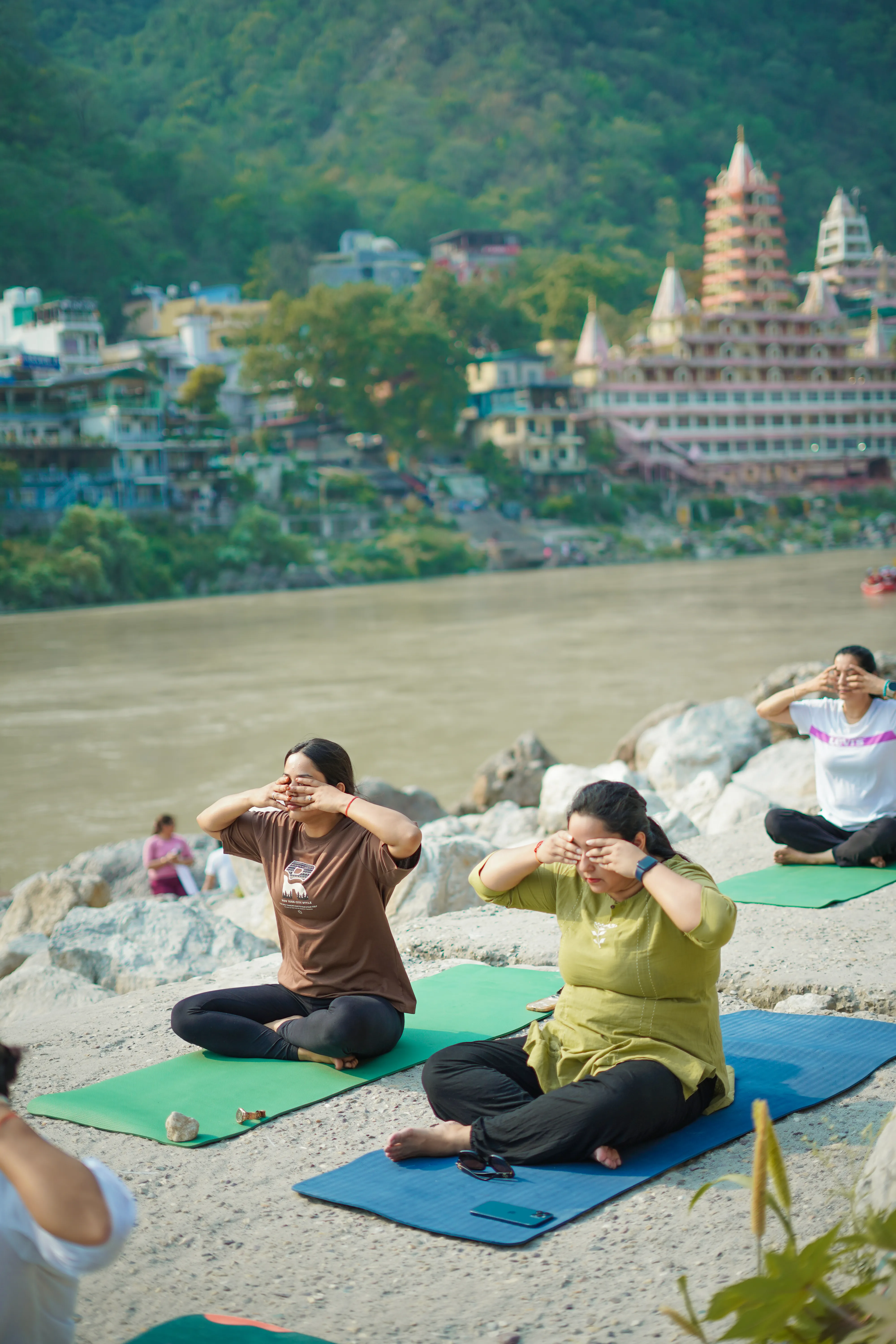 Veda Yoga Ashram gallery image 74